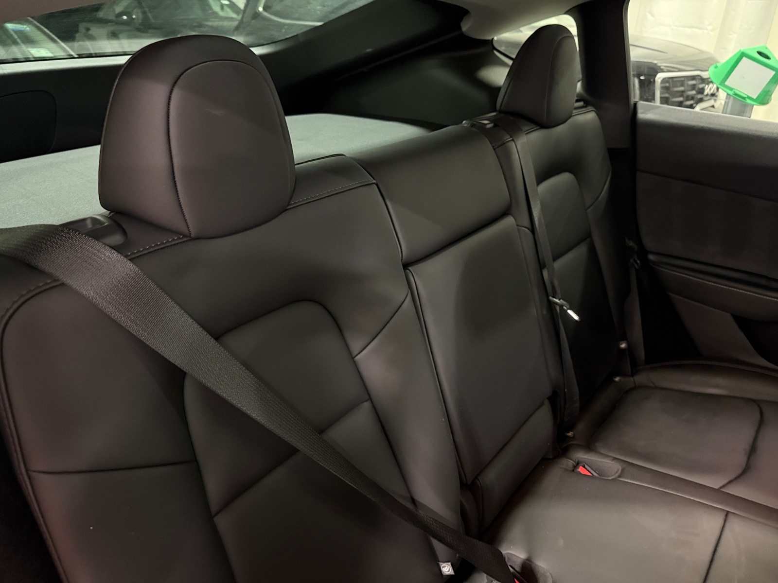 Thumbnail: 2025 Tesla Model Y - 6