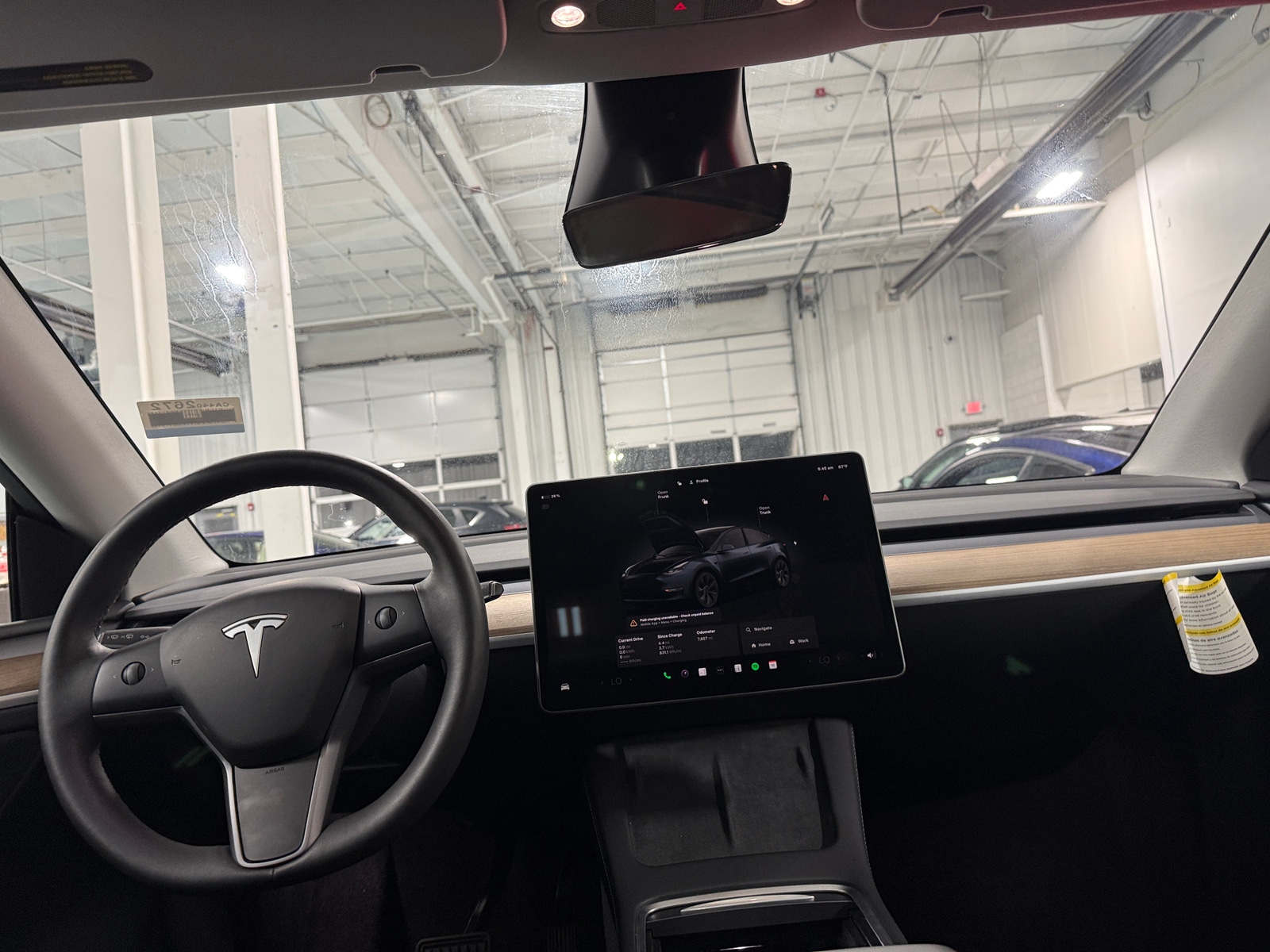 Thumbnail: 2025 Tesla Model Y - 3