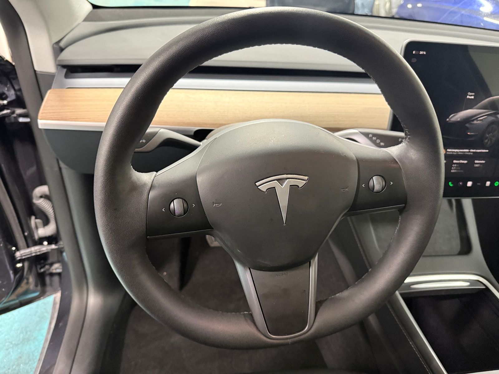 Thumbnail: 2025 Tesla Model Y - 5