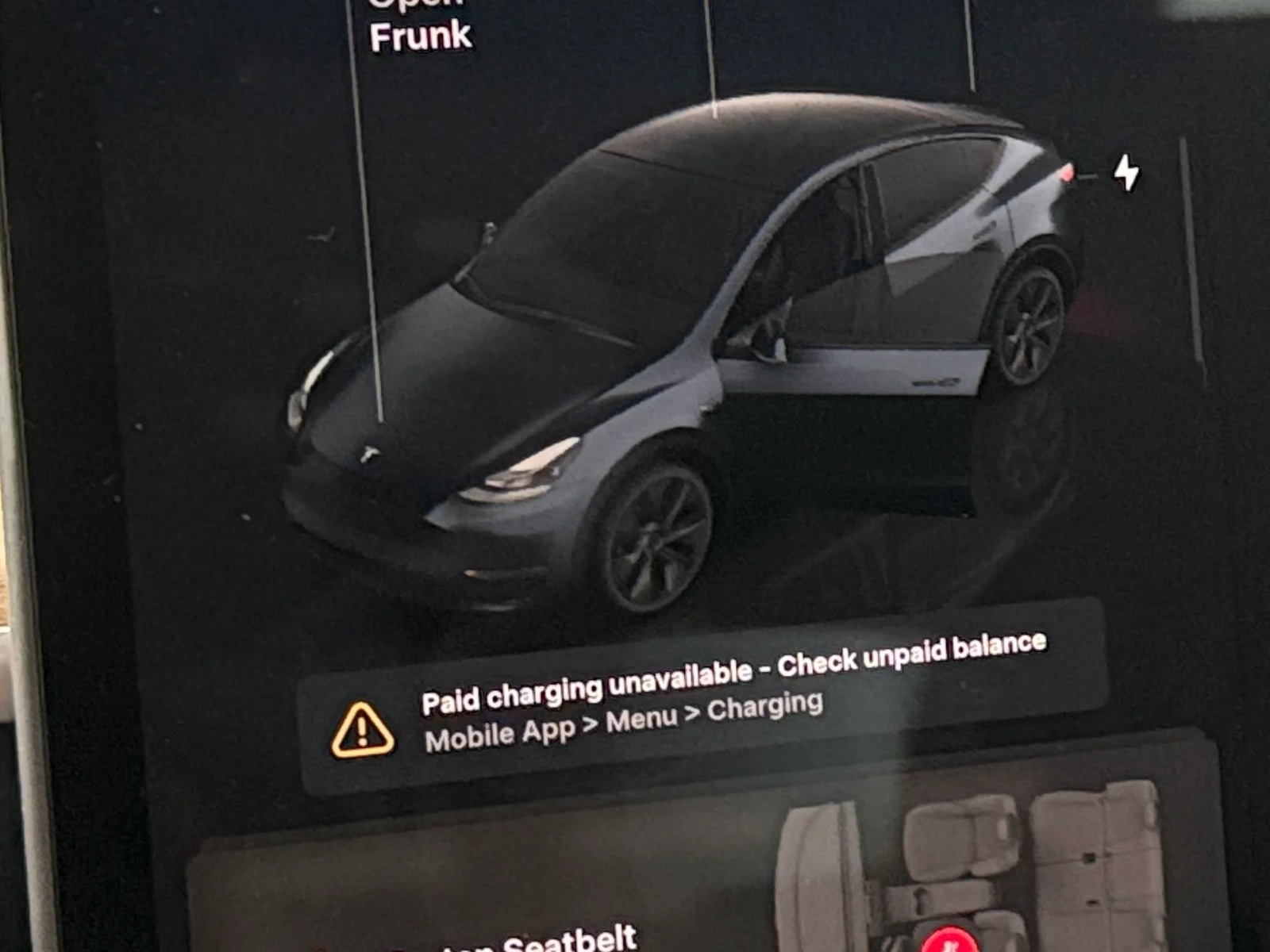 Thumbnail: 2025 Tesla Model Y - 4