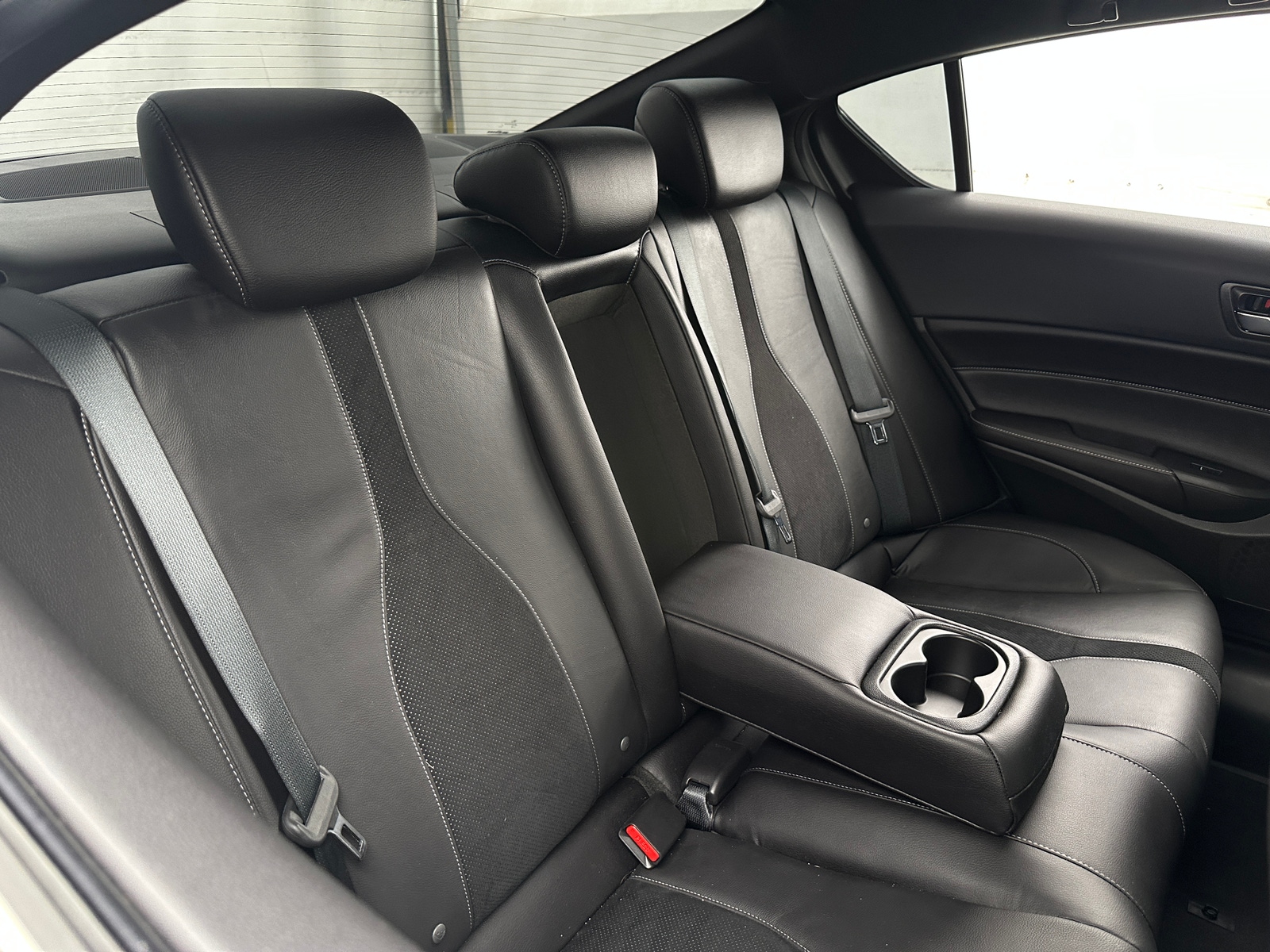 Thumbnail: 2019 Acura ILX - 5
