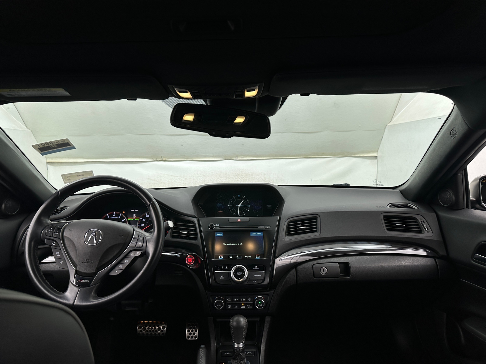 Thumbnail: 2019 Acura ILX - 2