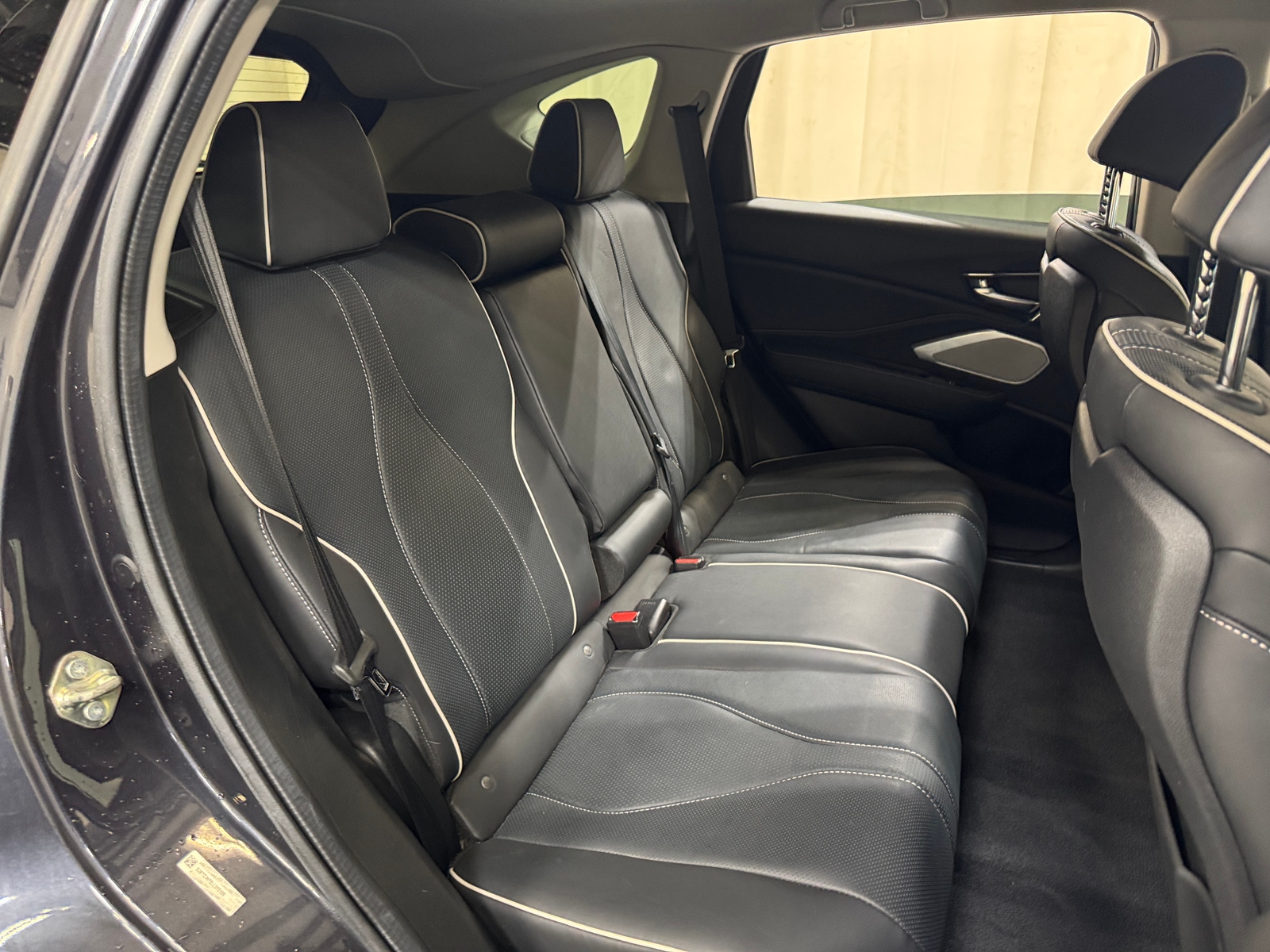 Thumbnail: 2020 Acura RDX - 5