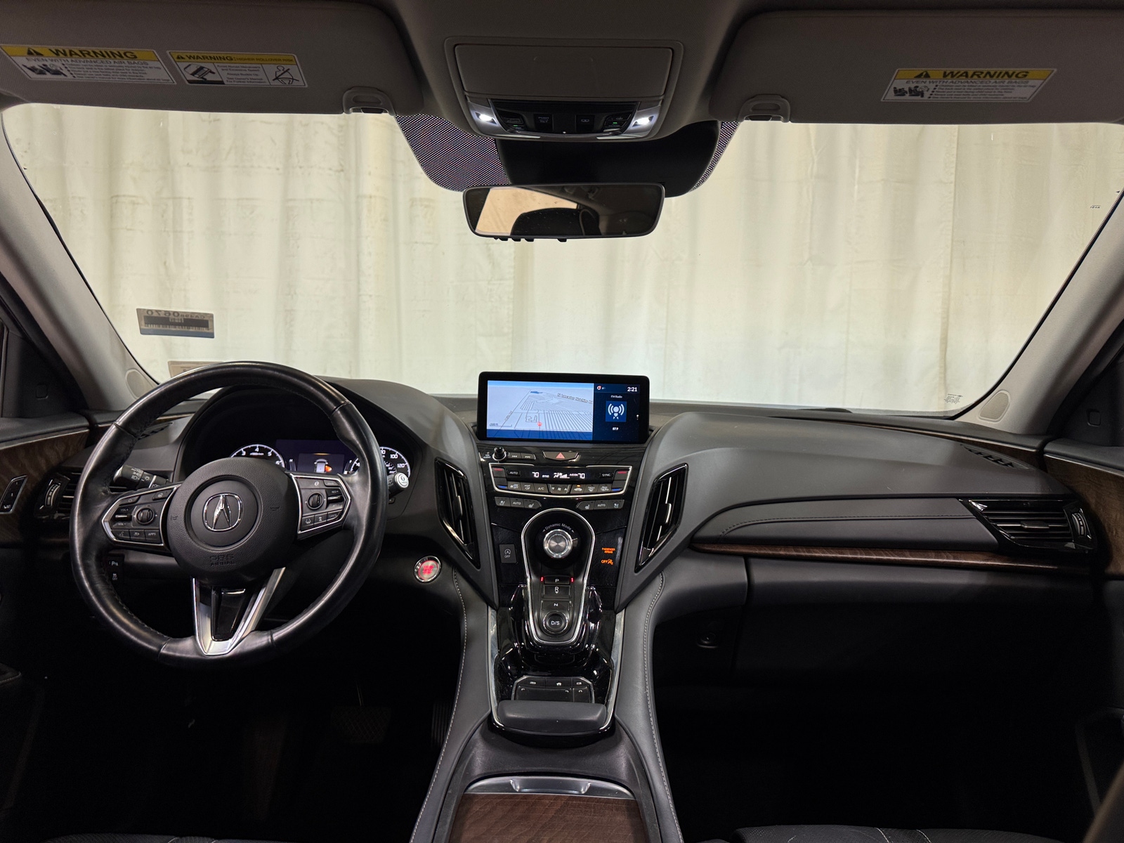 Thumbnail: 2020 Acura RDX - 2