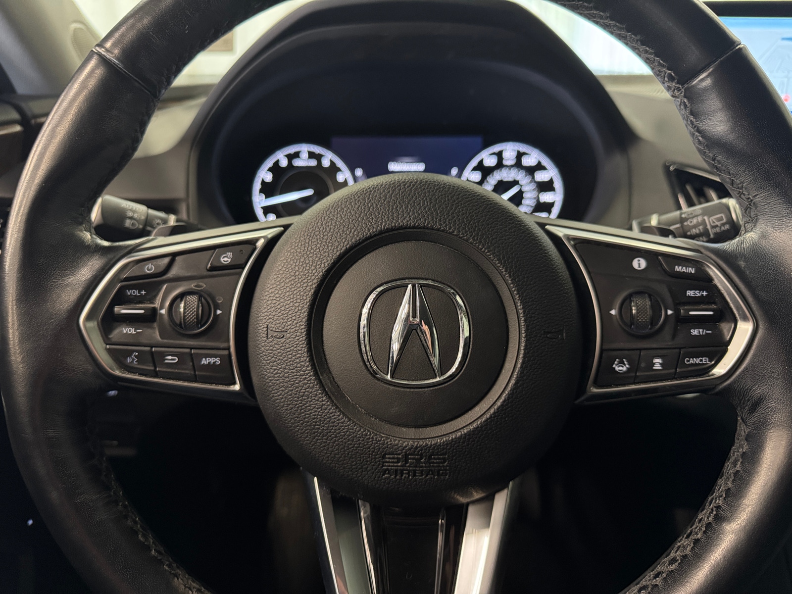 Thumbnail: 2020 Acura RDX - 4