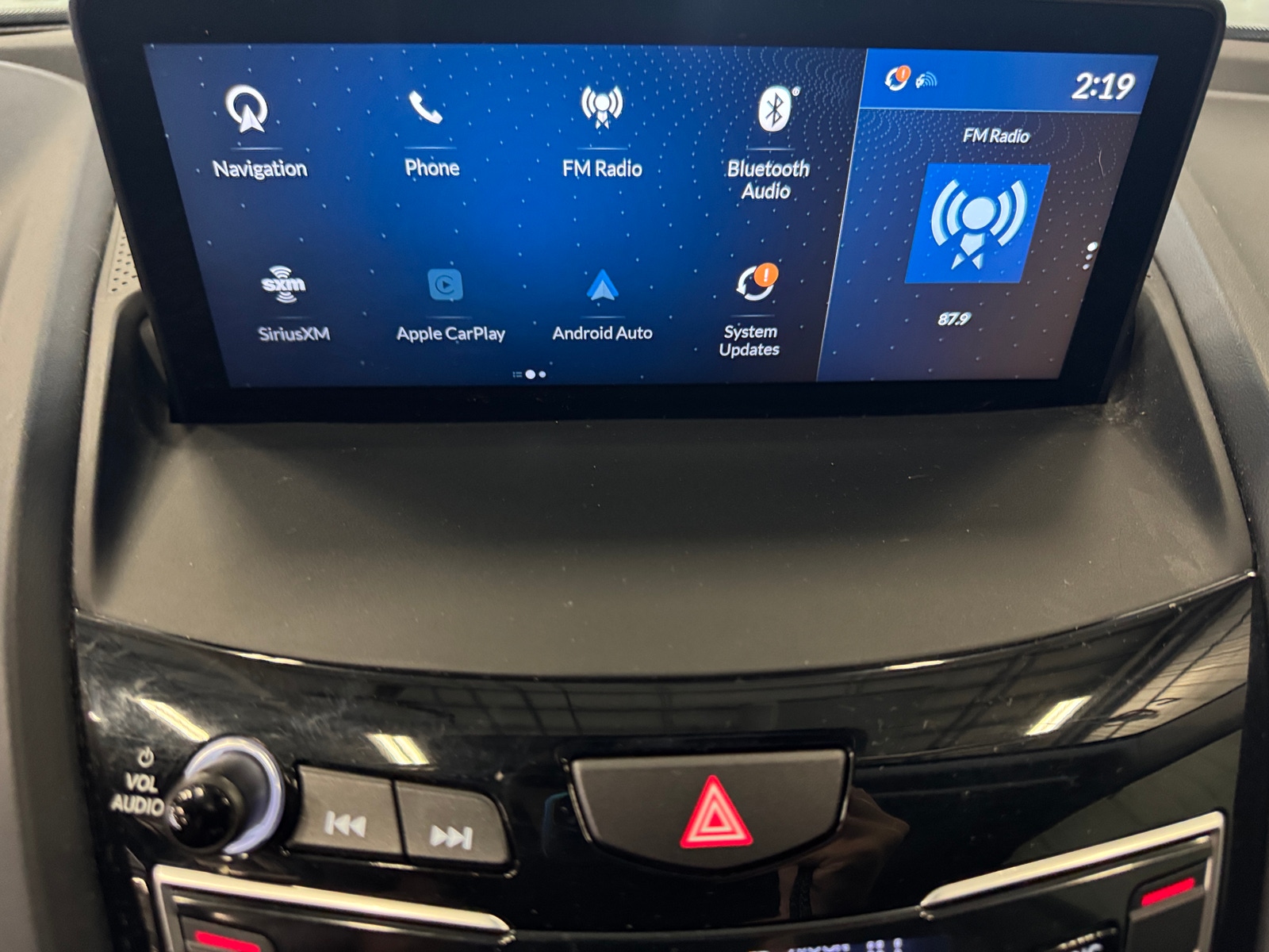 Thumbnail: 2020 Acura RDX - 3