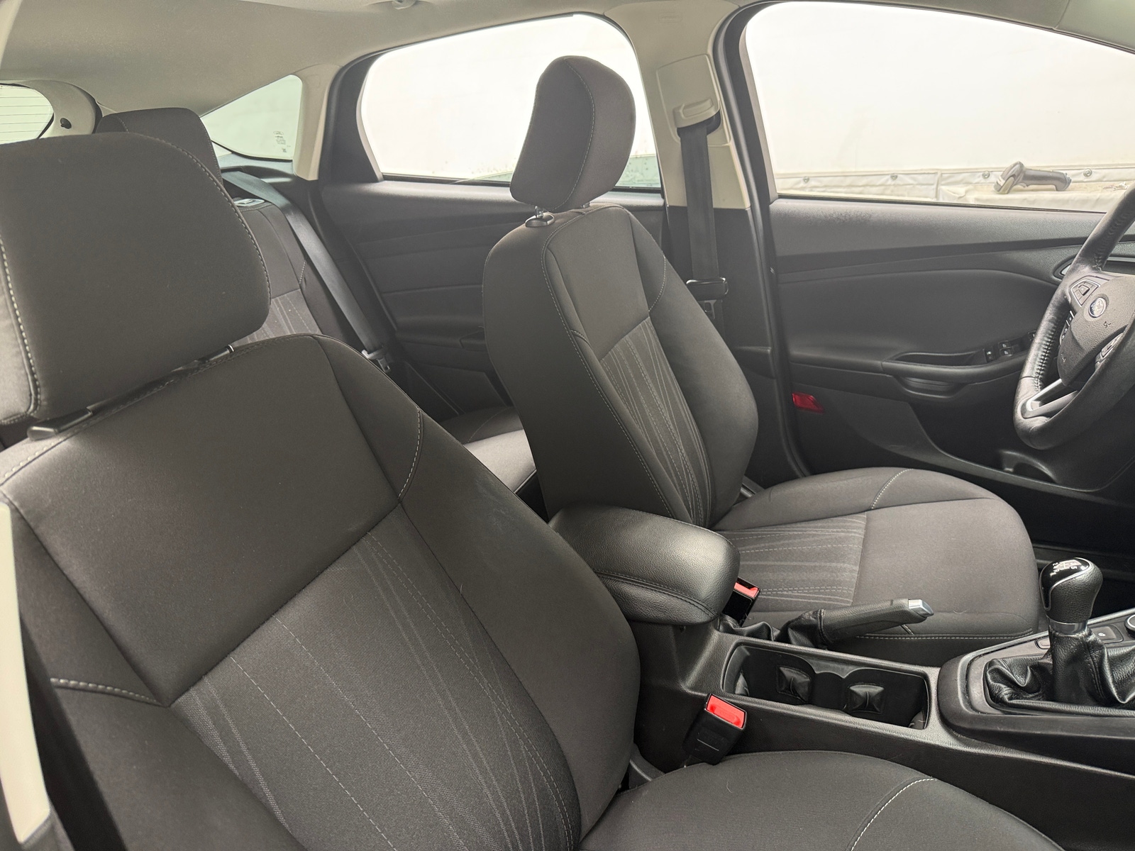 Thumbnail: 2016 Ford Focus - 2