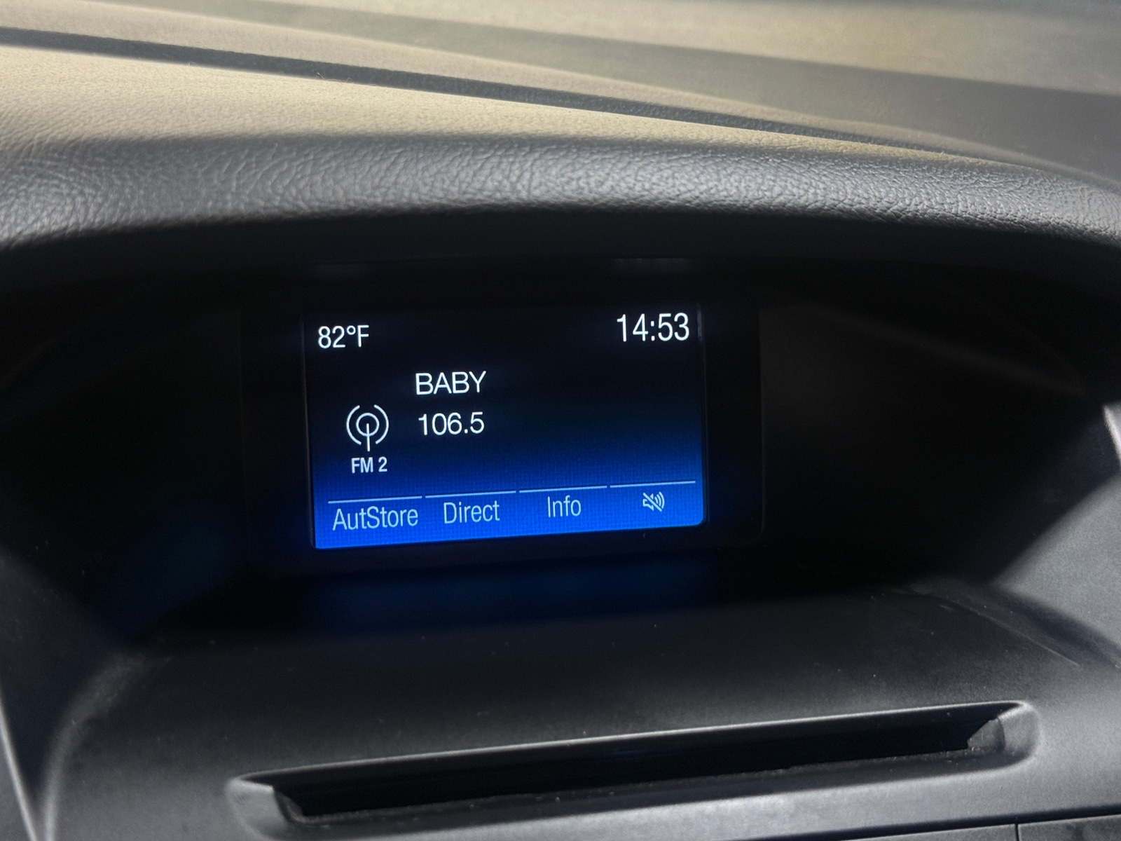 Thumbnail: 2016 Ford Focus - 4