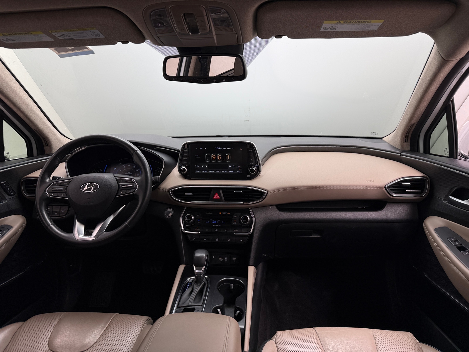 Thumbnail: 2020 Hyundai Santa Fe - 2