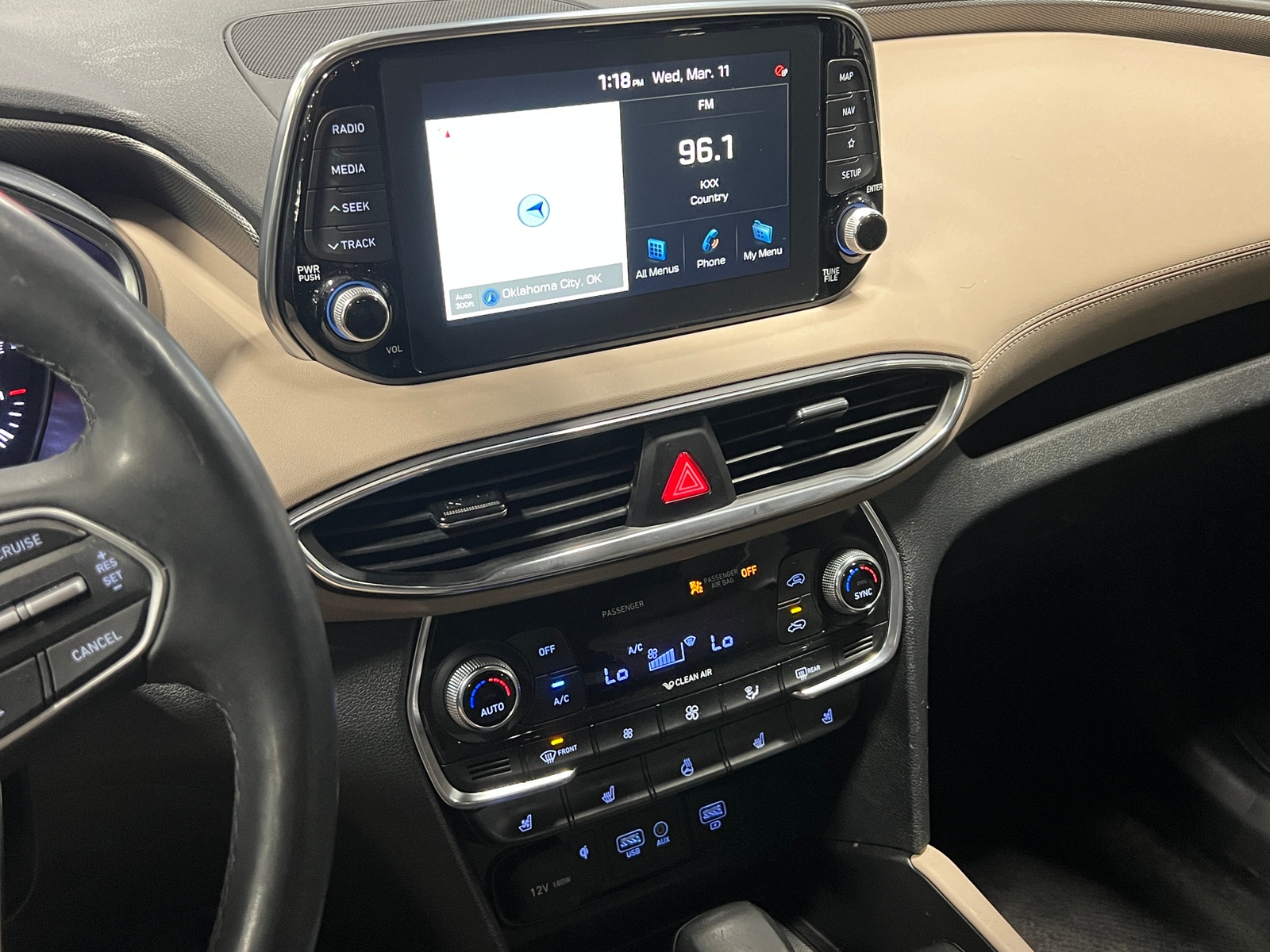 Thumbnail: 2020 Hyundai Santa Fe - 3