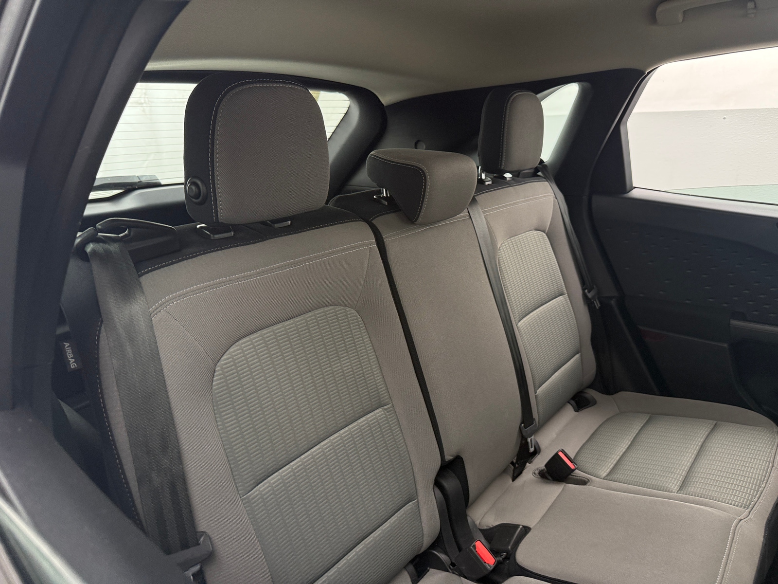 Thumbnail: 2020 Ford Escape - 6