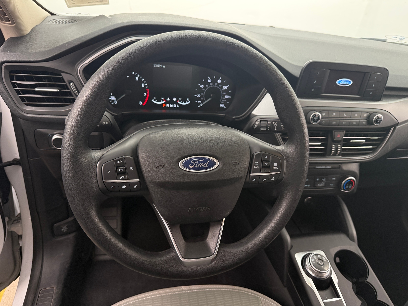 Thumbnail: 2020 Ford Escape - 5