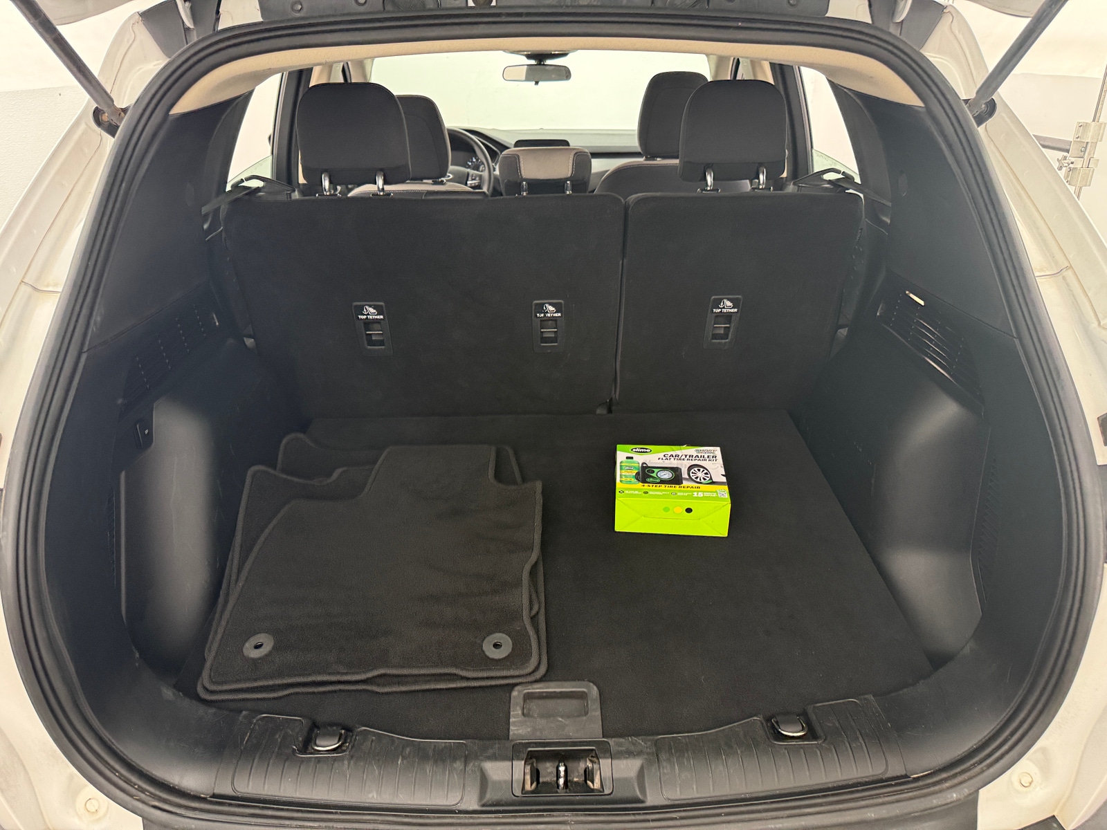 Thumbnail: 2020 Ford Escape - 7