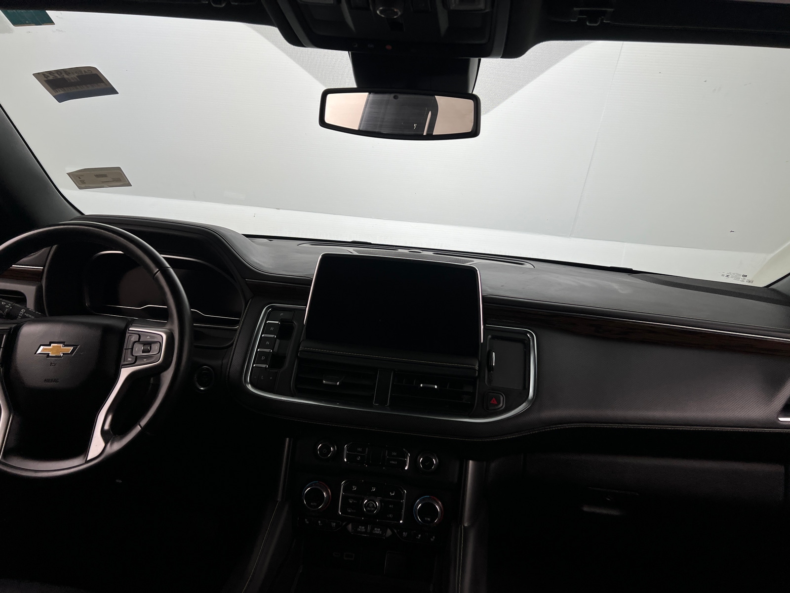 Thumbnail: 2023 Chevrolet Suburban - 2