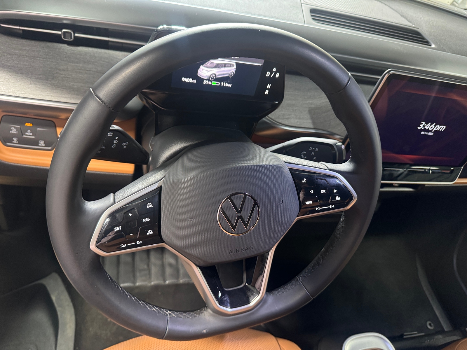 Thumbnail: 2025 Volkswagen ID.Buzz - 5