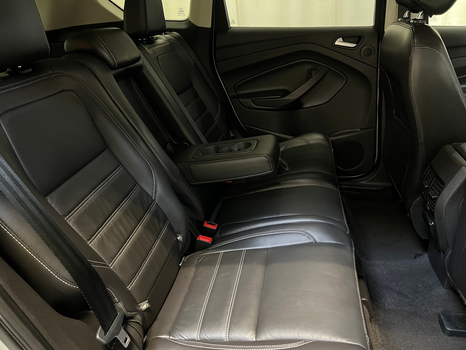 Thumbnail: 2017 Ford Escape - 5