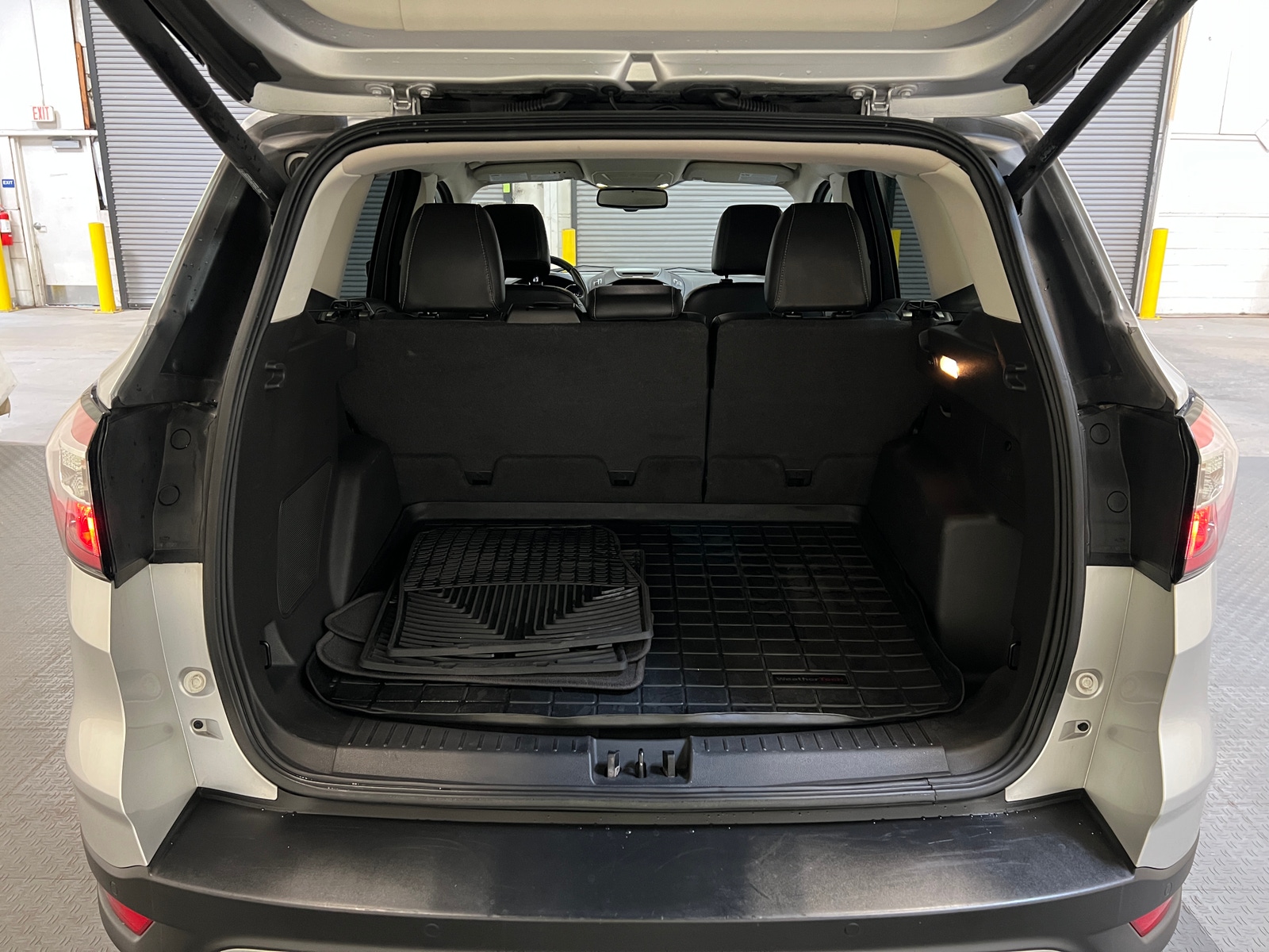 Thumbnail: 2017 Ford Escape - 6