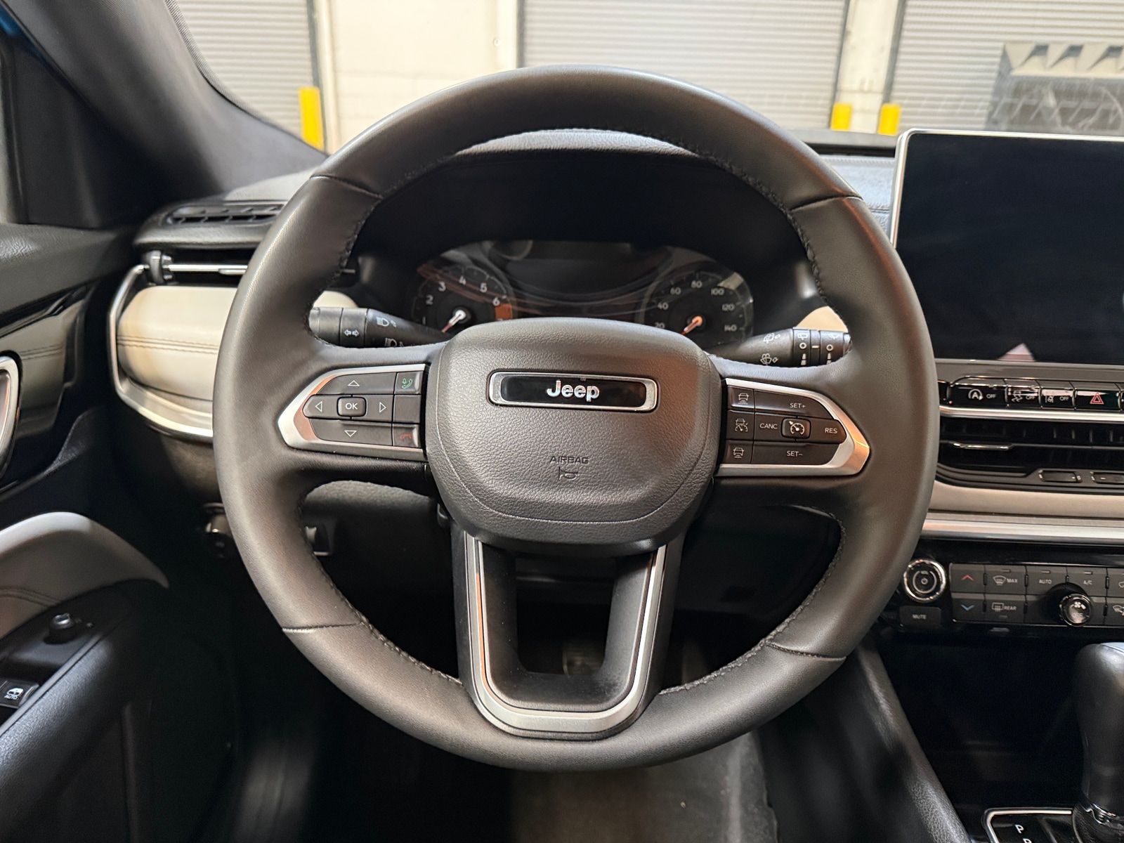 Thumbnail: 2025 Jeep Compass - 4