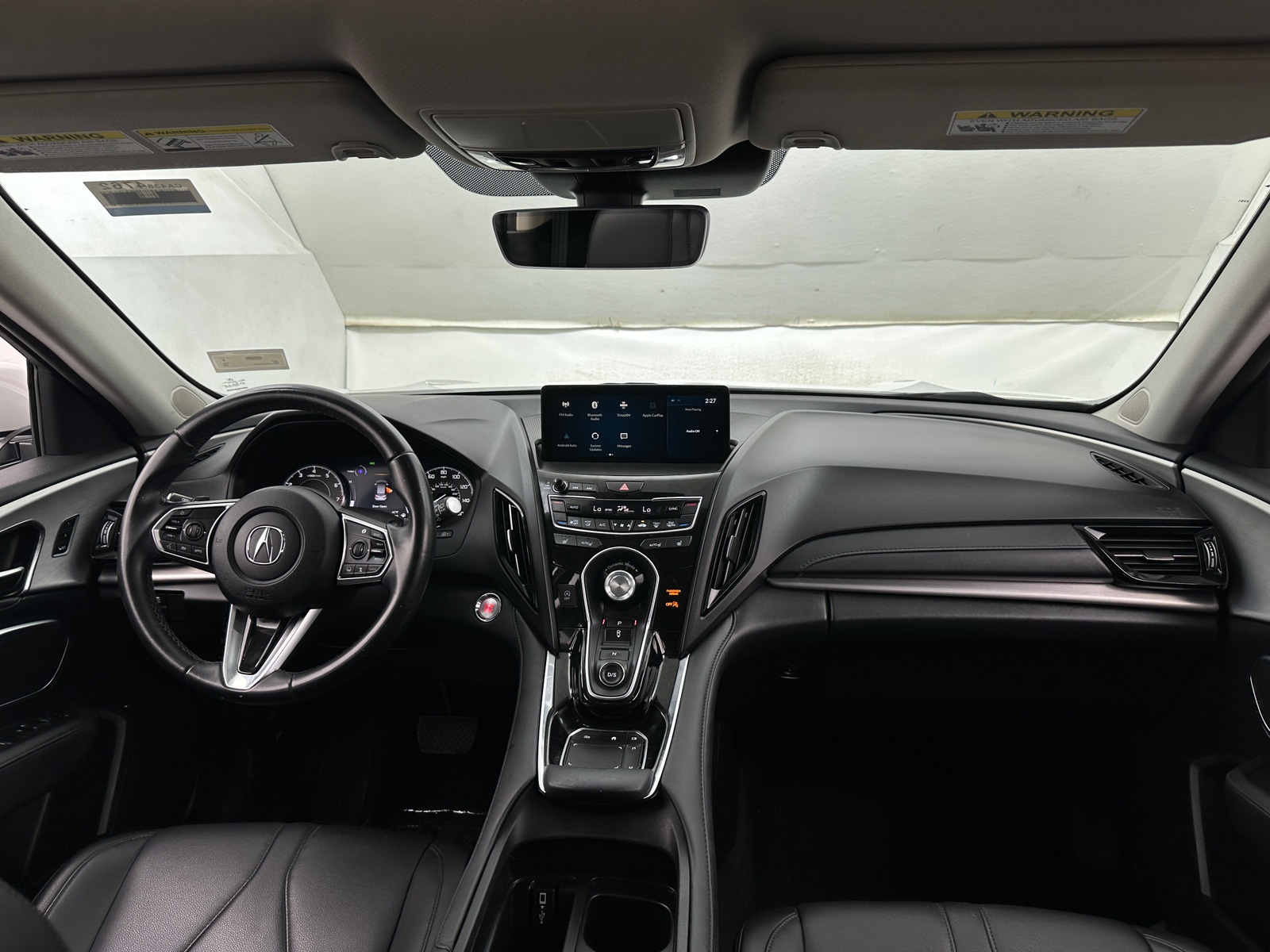 Thumbnail: 2020 Acura RDX - 2