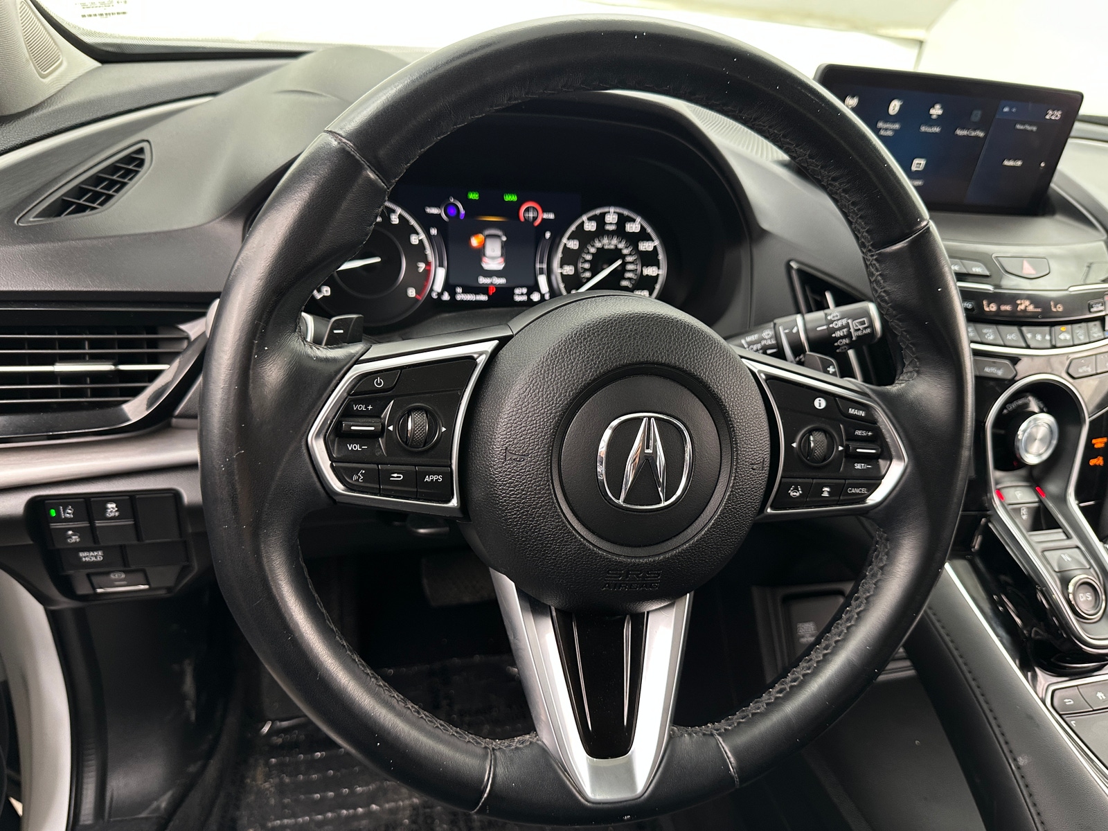 Thumbnail: 2020 Acura RDX - 4
