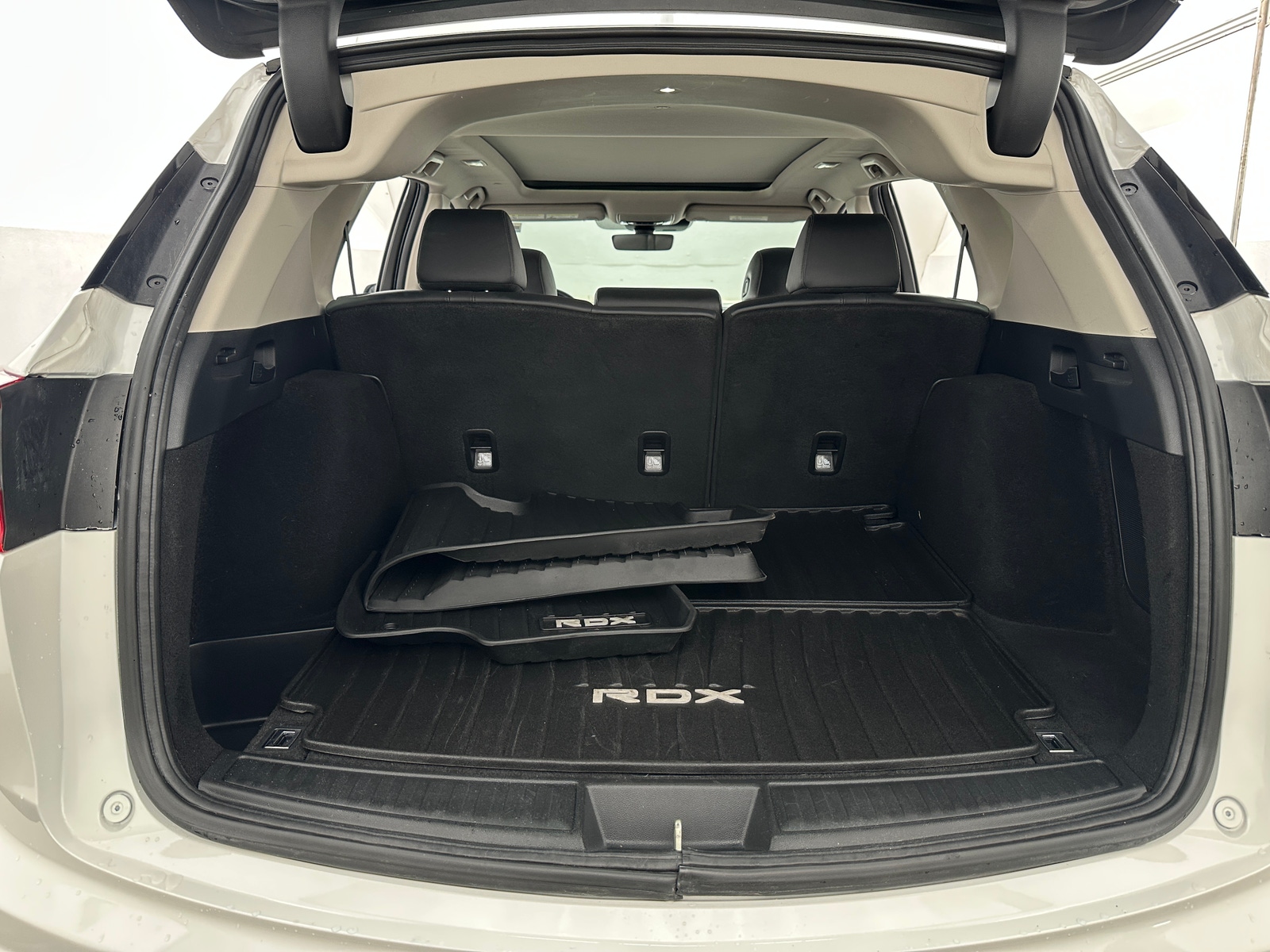Thumbnail: 2020 Acura RDX - 6