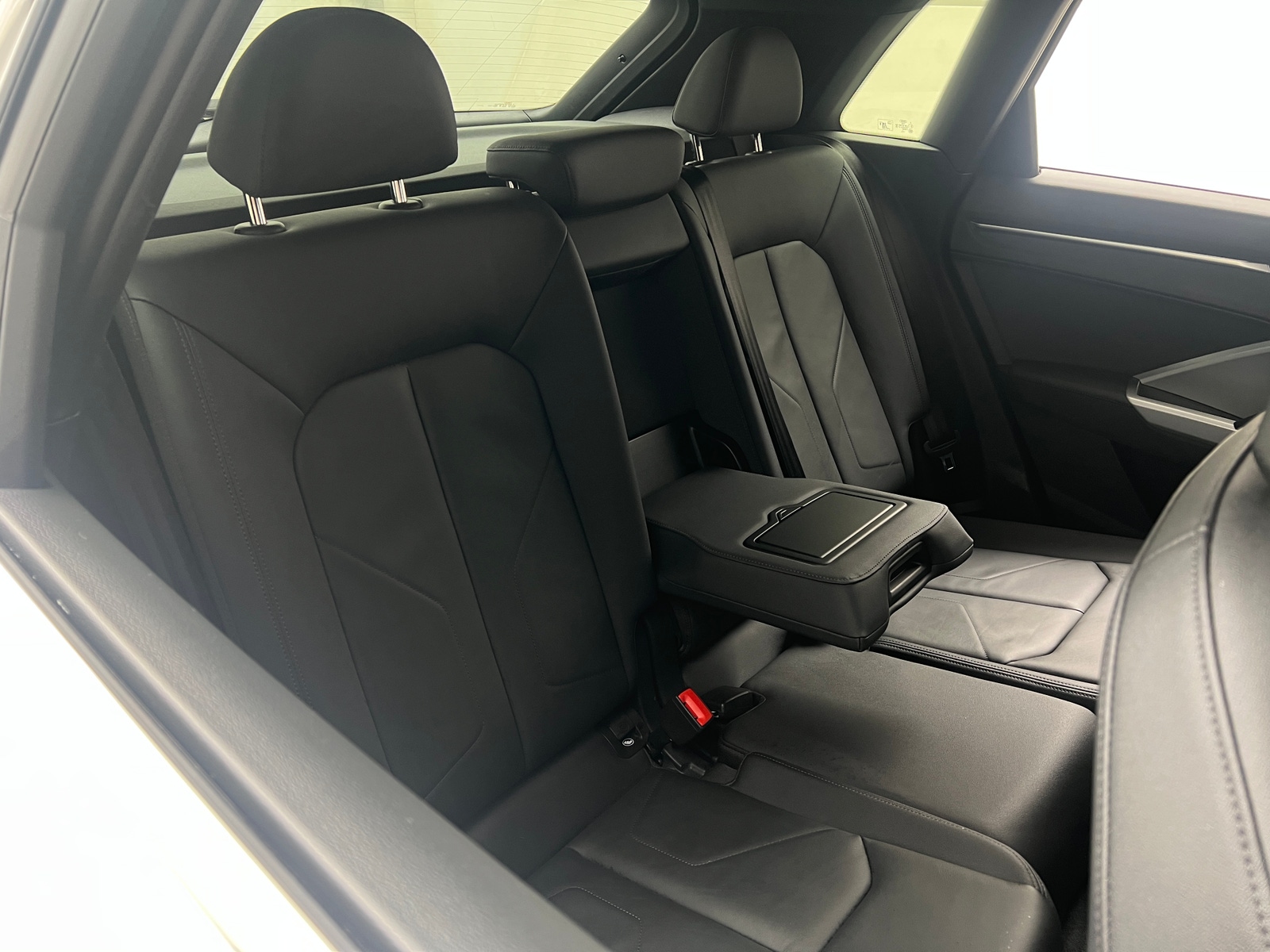 Thumbnail: 2022 Audi Q3 - 5