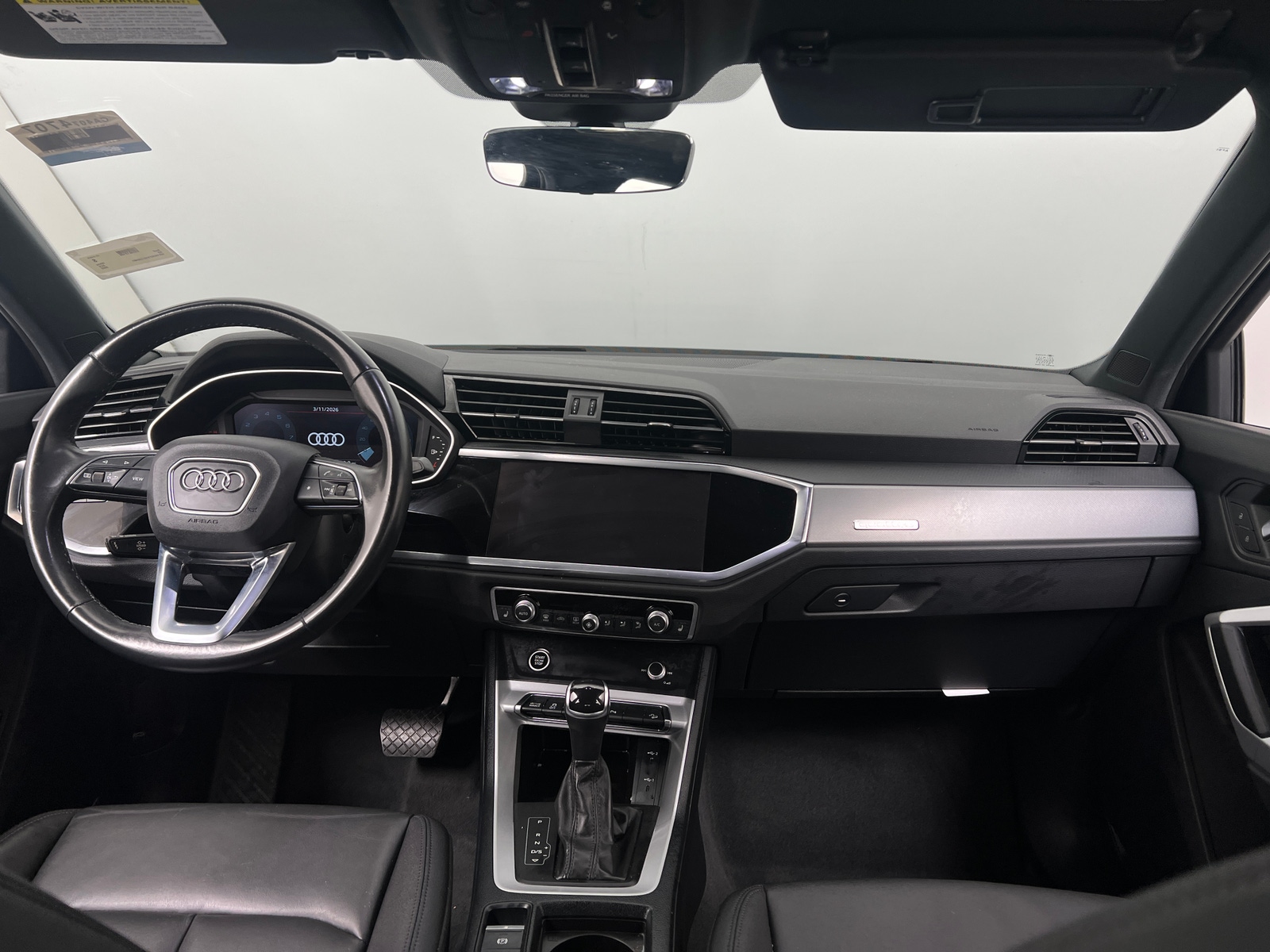 Thumbnail: 2022 Audi Q3 - 2