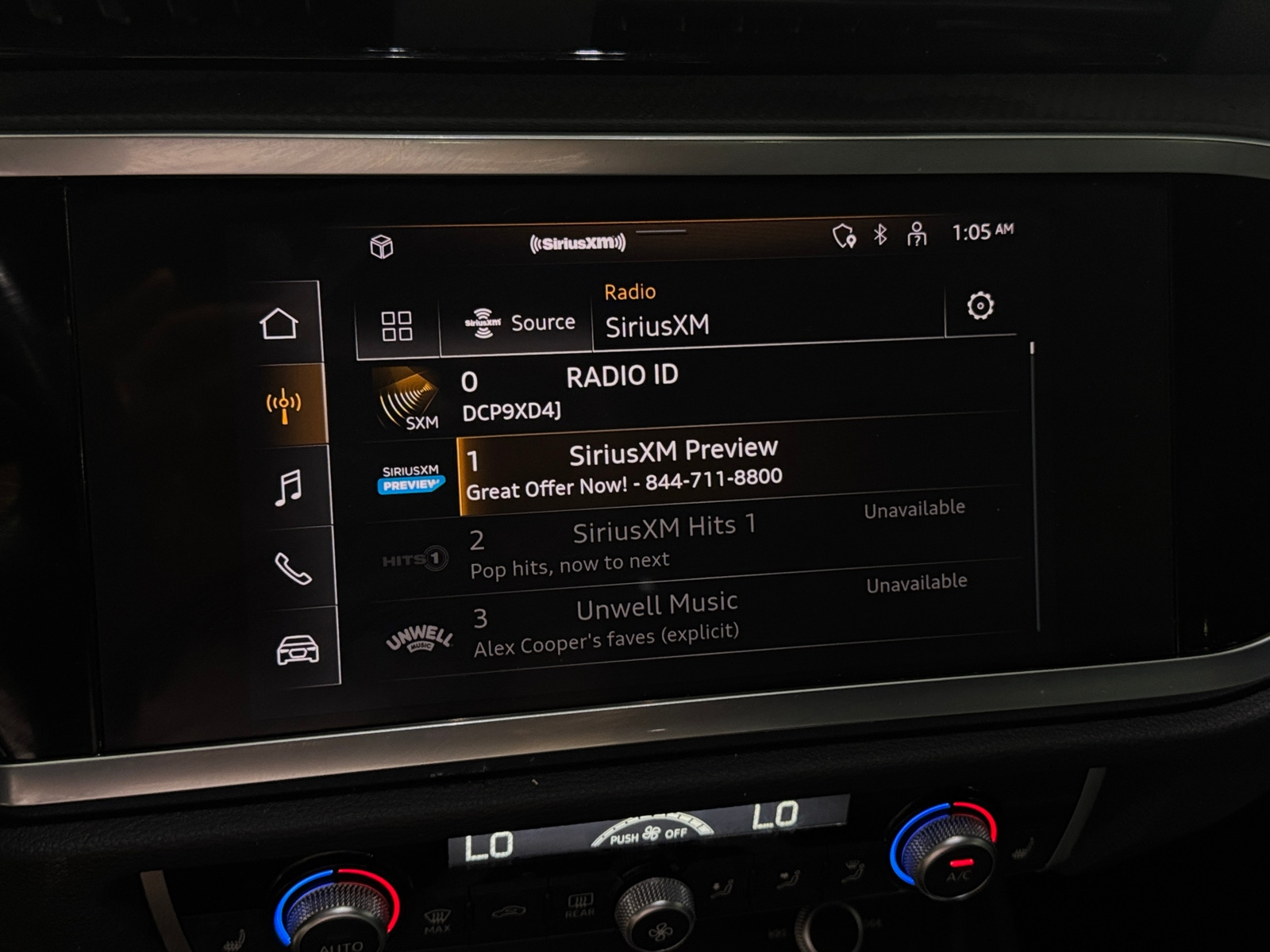 Thumbnail: 2022 Audi Q3 - 3