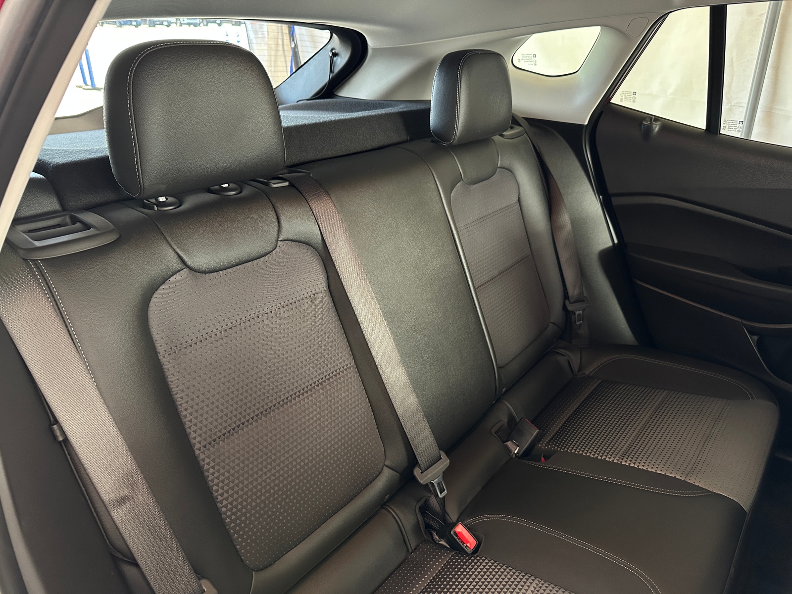 Thumbnail: 2025 Chevrolet Trax - 6