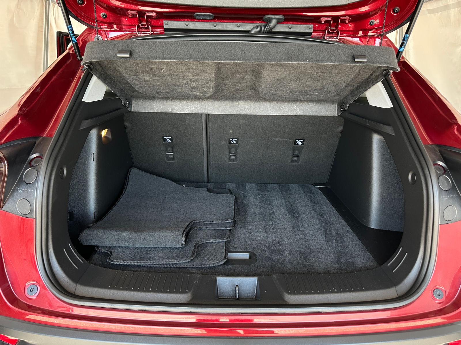 Thumbnail: 2025 Chevrolet Trax - 7