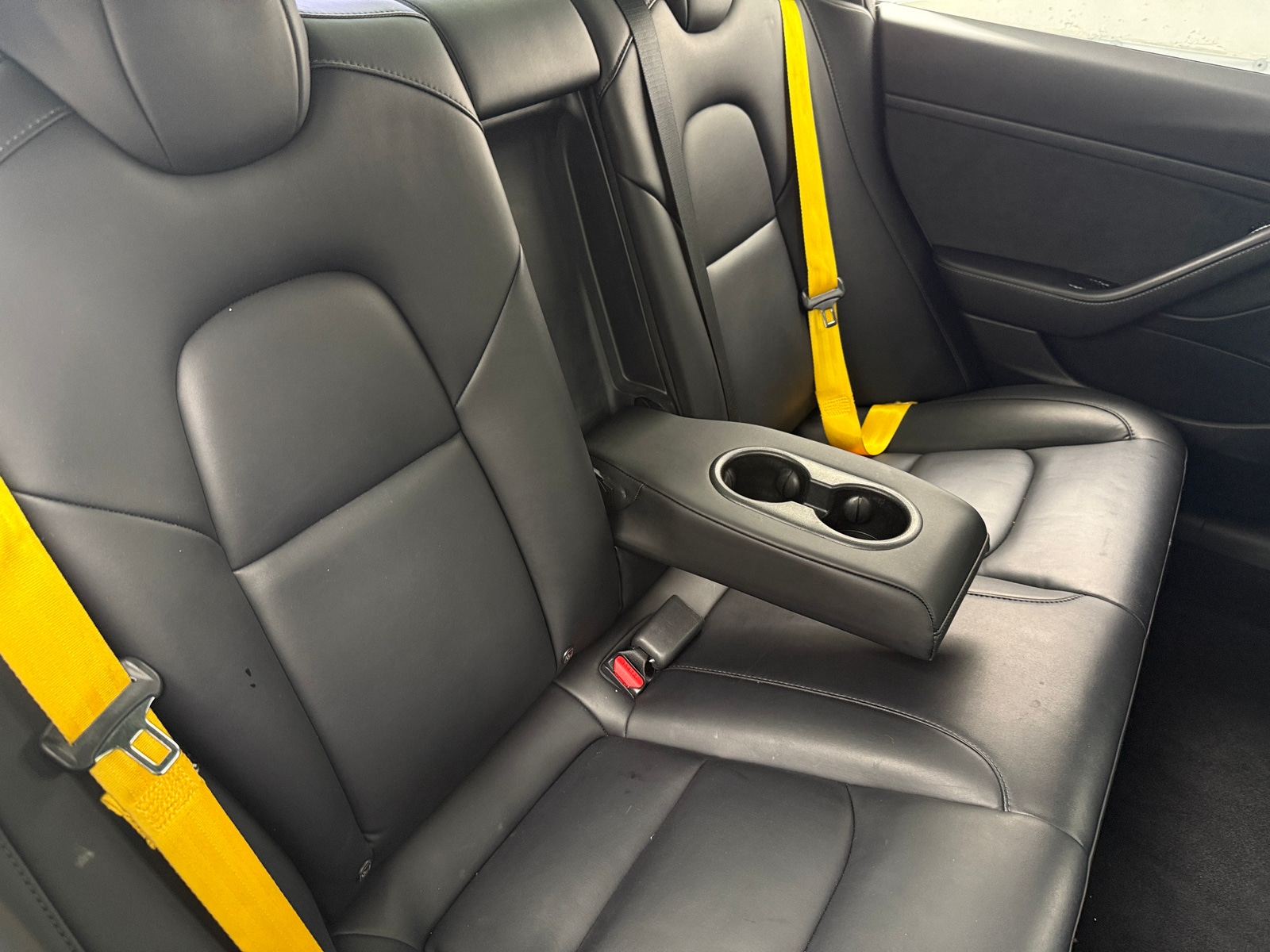 Thumbnail: 2021 Tesla Model 3 - 6