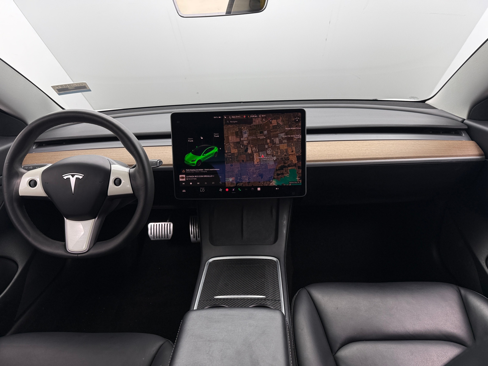 Thumbnail: 2021 Tesla Model 3 - 3