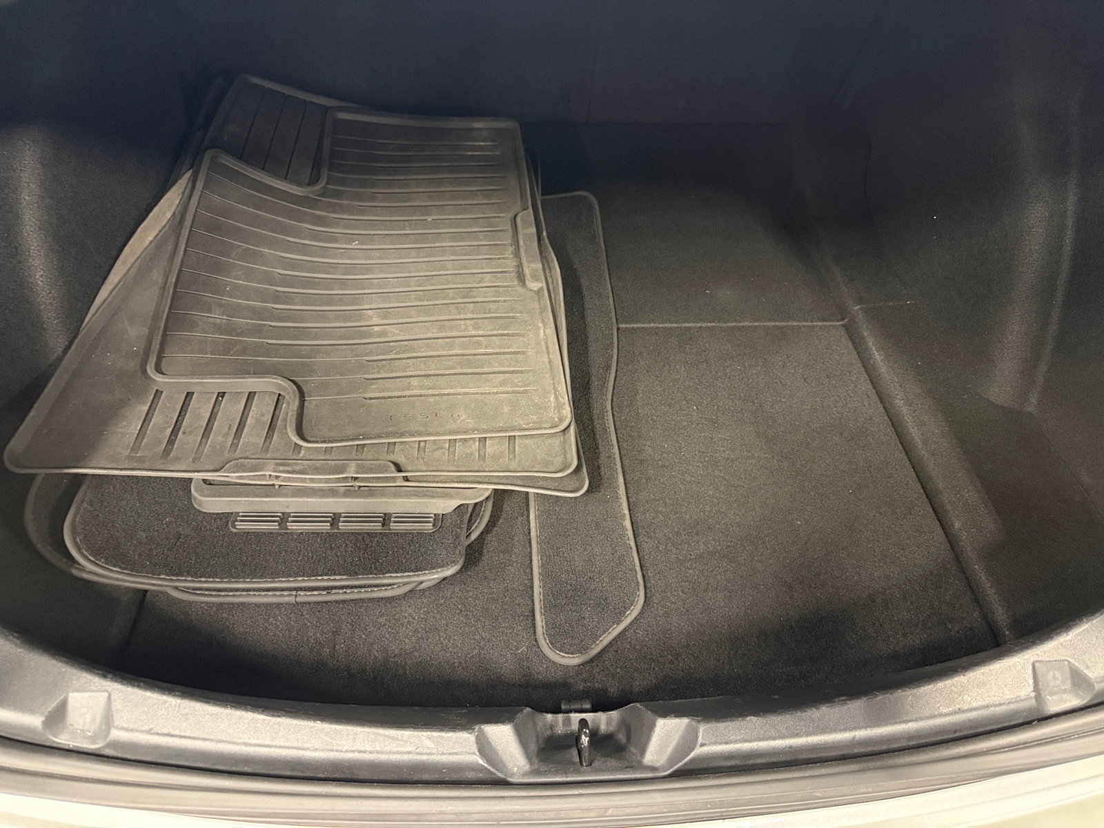 Thumbnail: 2021 Tesla Model 3 - 7