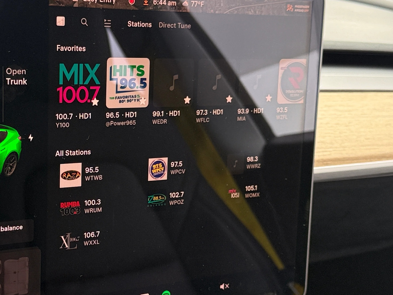 Thumbnail: 2021 Tesla Model 3 - 4