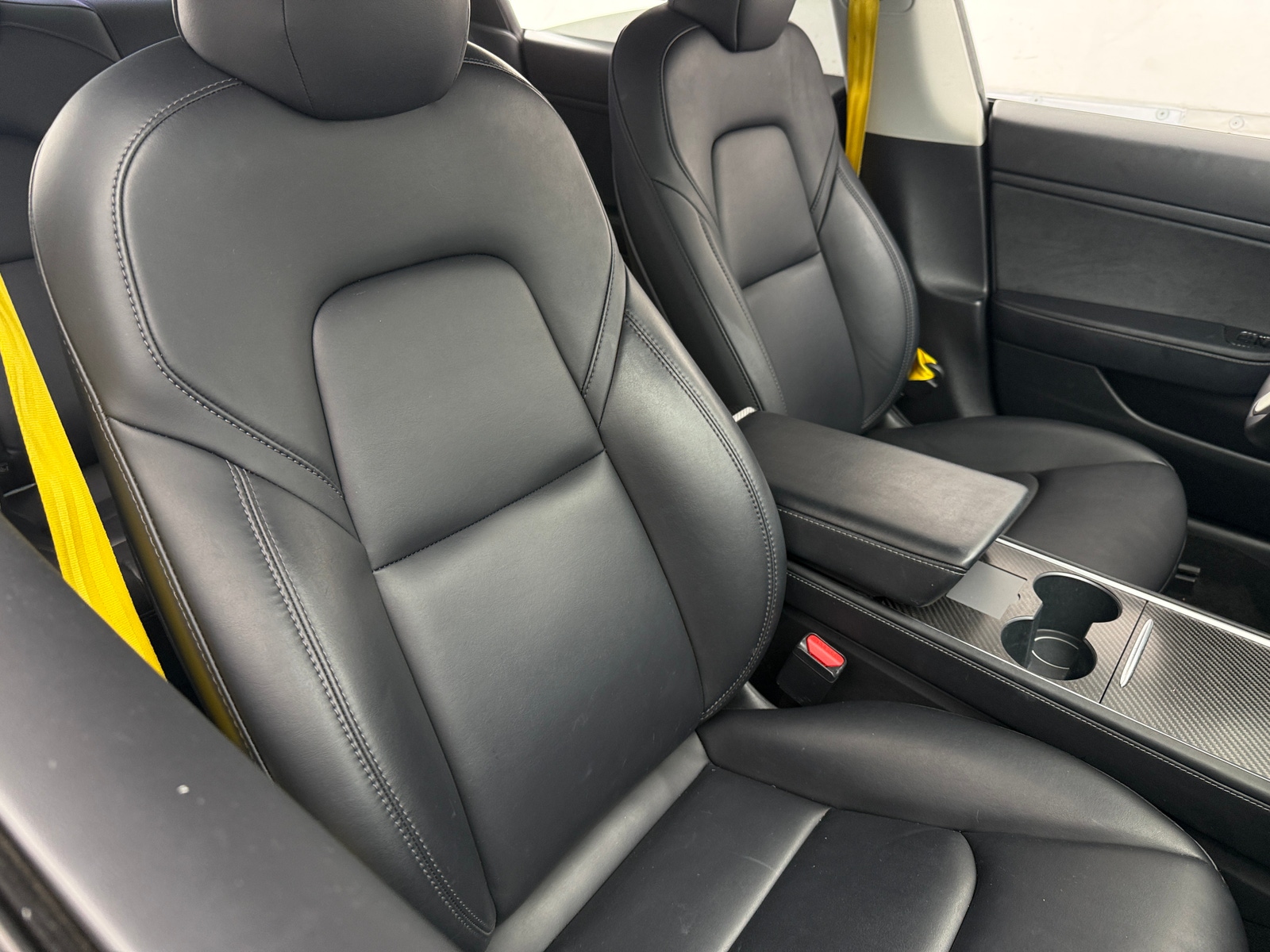 Thumbnail: 2021 Tesla Model 3 - 2