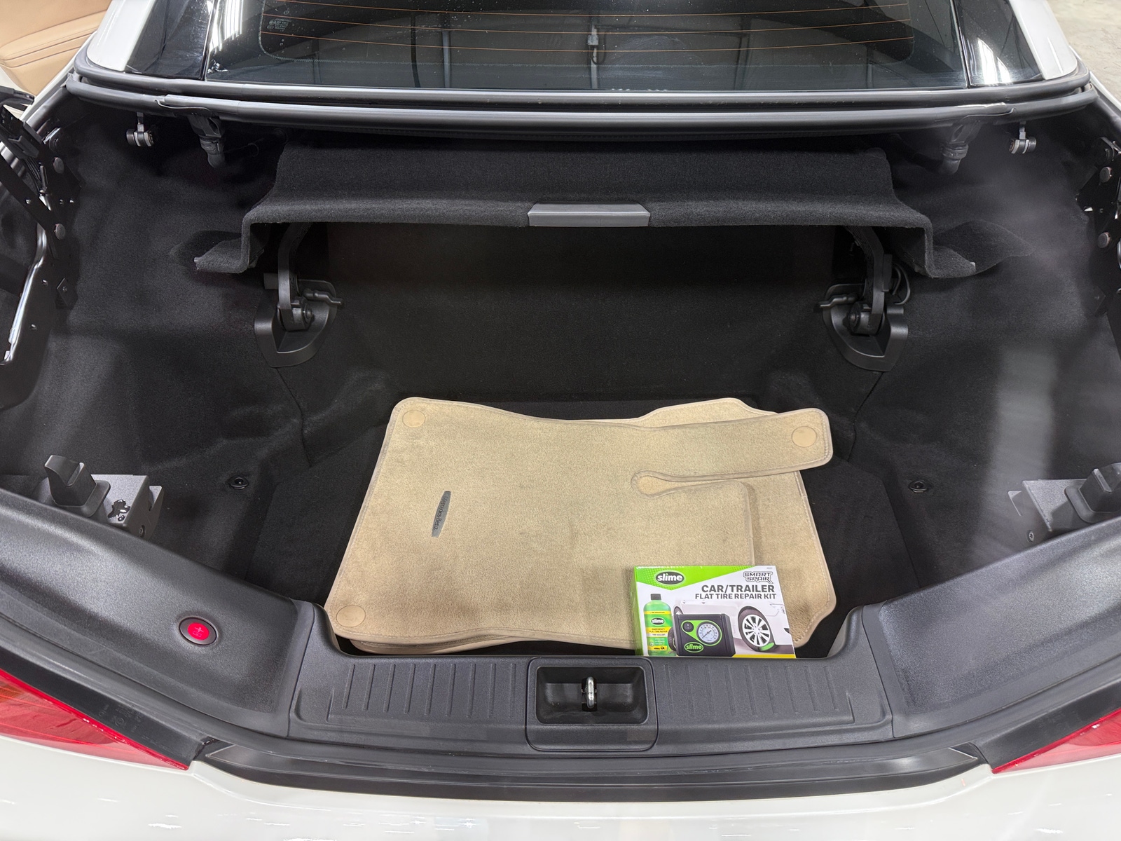 Thumbnail: 2019 Mercedes-Benz SL-Class - 5