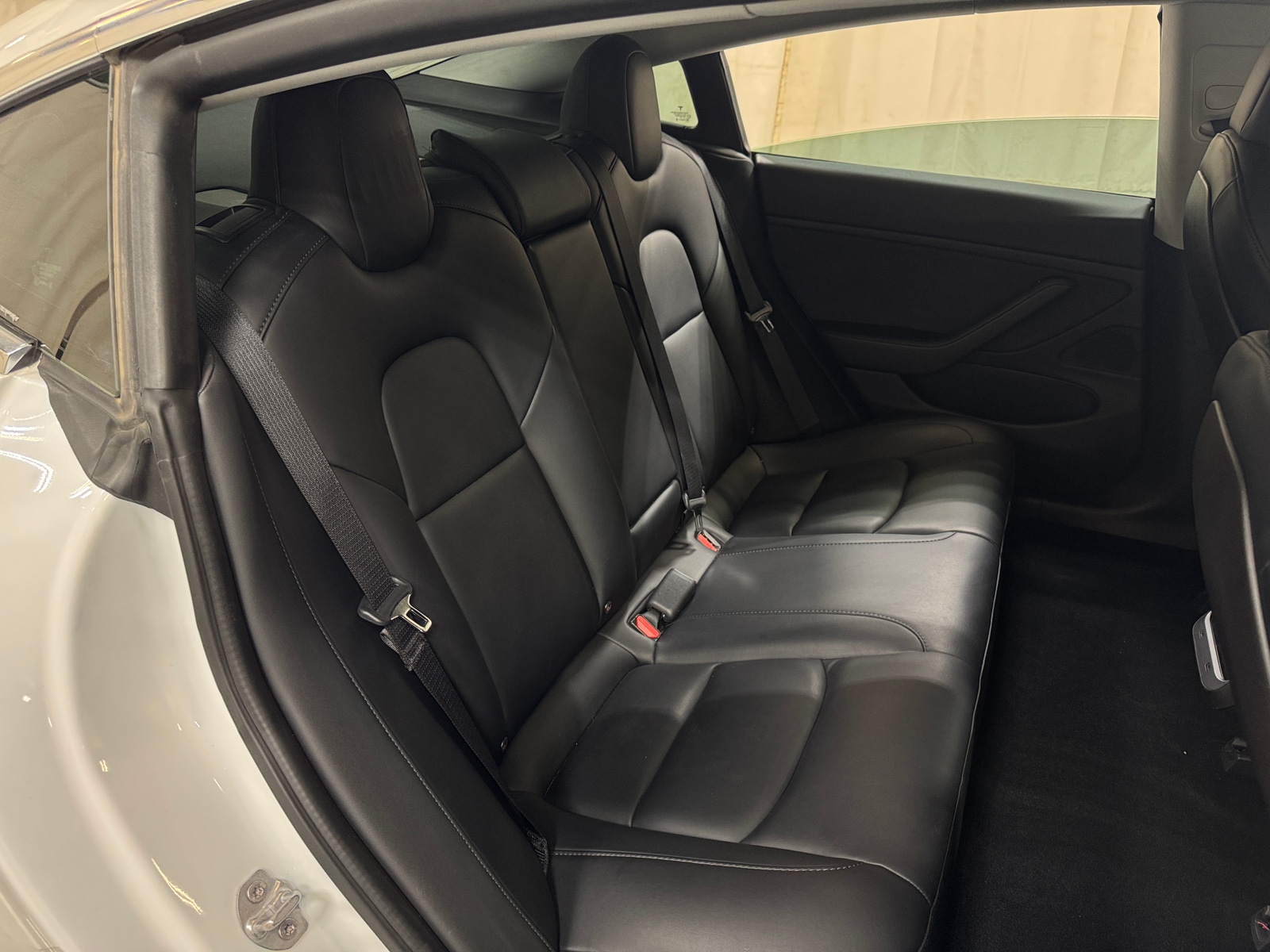 Thumbnail: 2020 Tesla Model 3 - 5