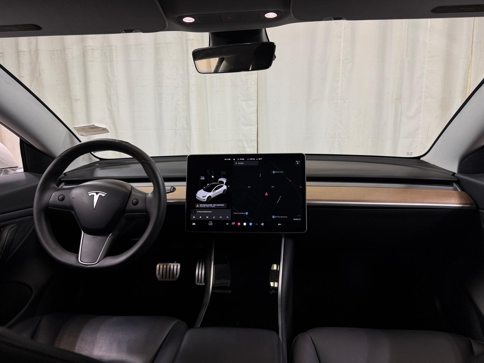 Thumbnail: 2020 Tesla Model 3 - 2