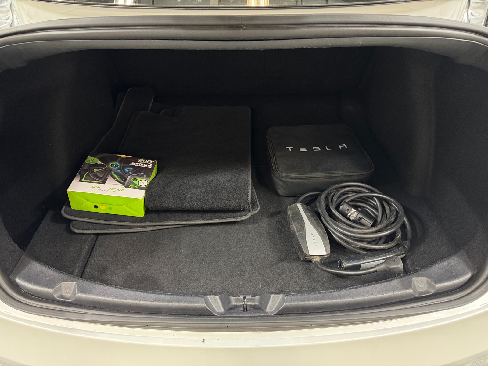 Thumbnail: 2020 Tesla Model 3 - 6