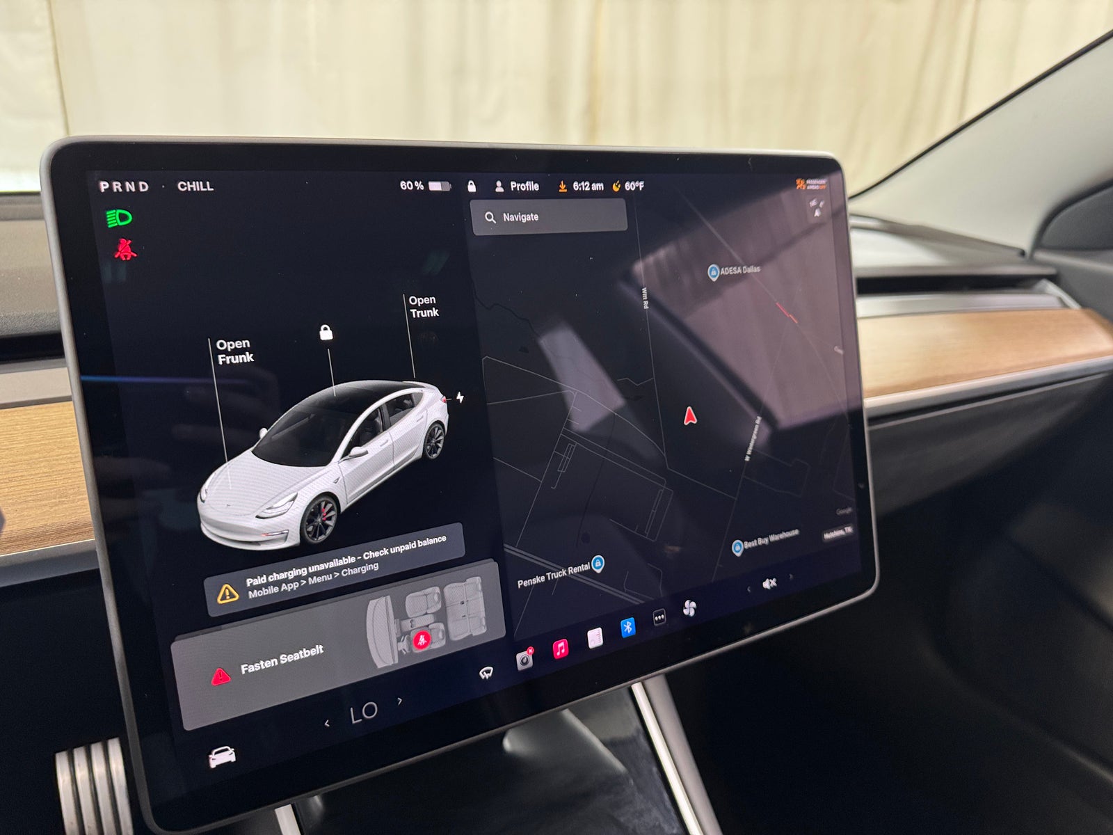 Thumbnail: 2020 Tesla Model 3 - 3