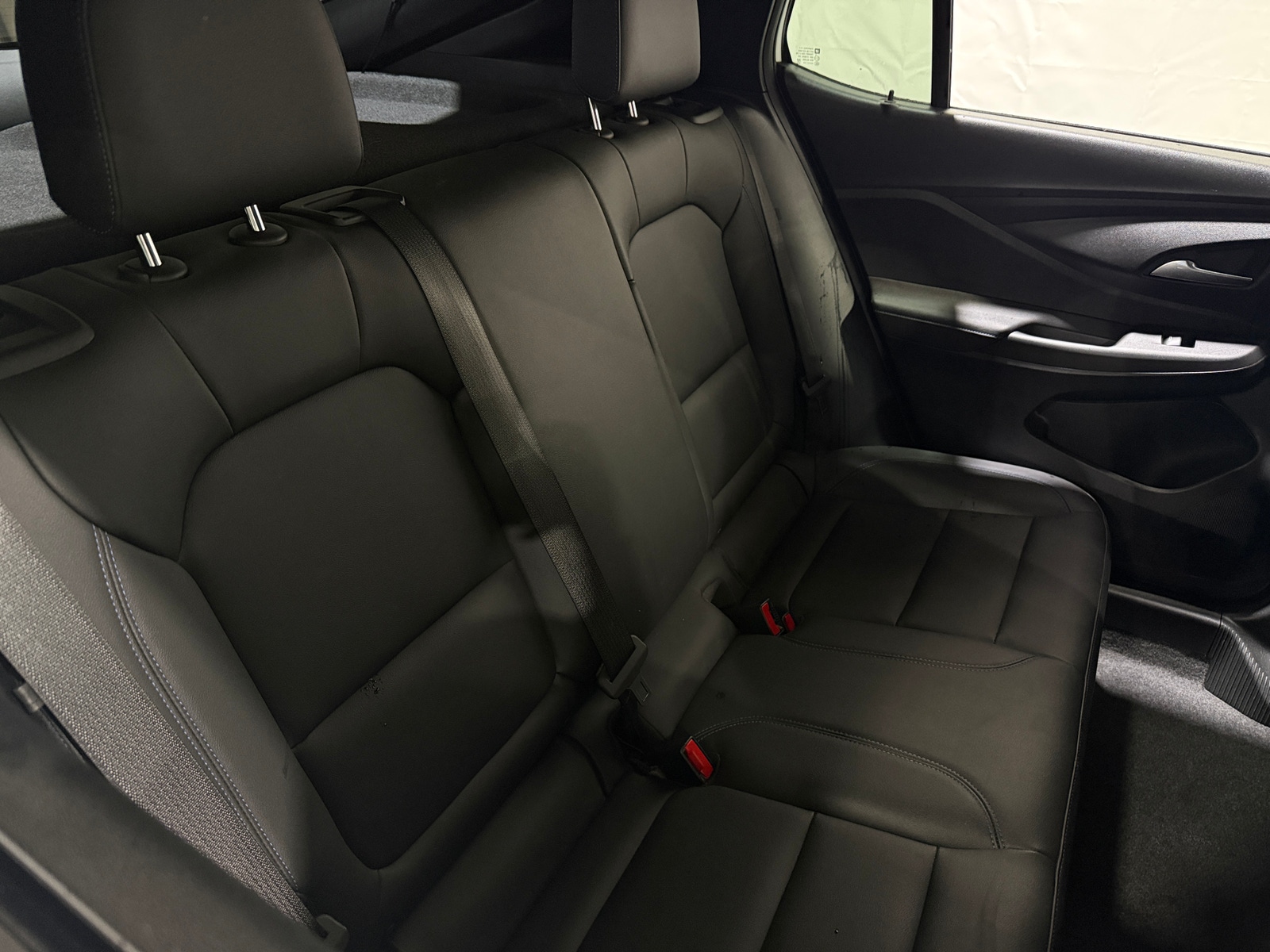 Thumbnail: 2025 Buick Envista - 5