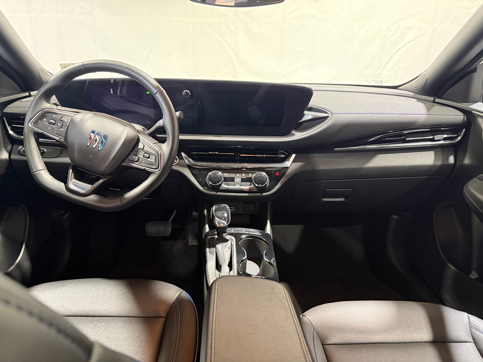 Thumbnail: 2025 Buick Envista - 2