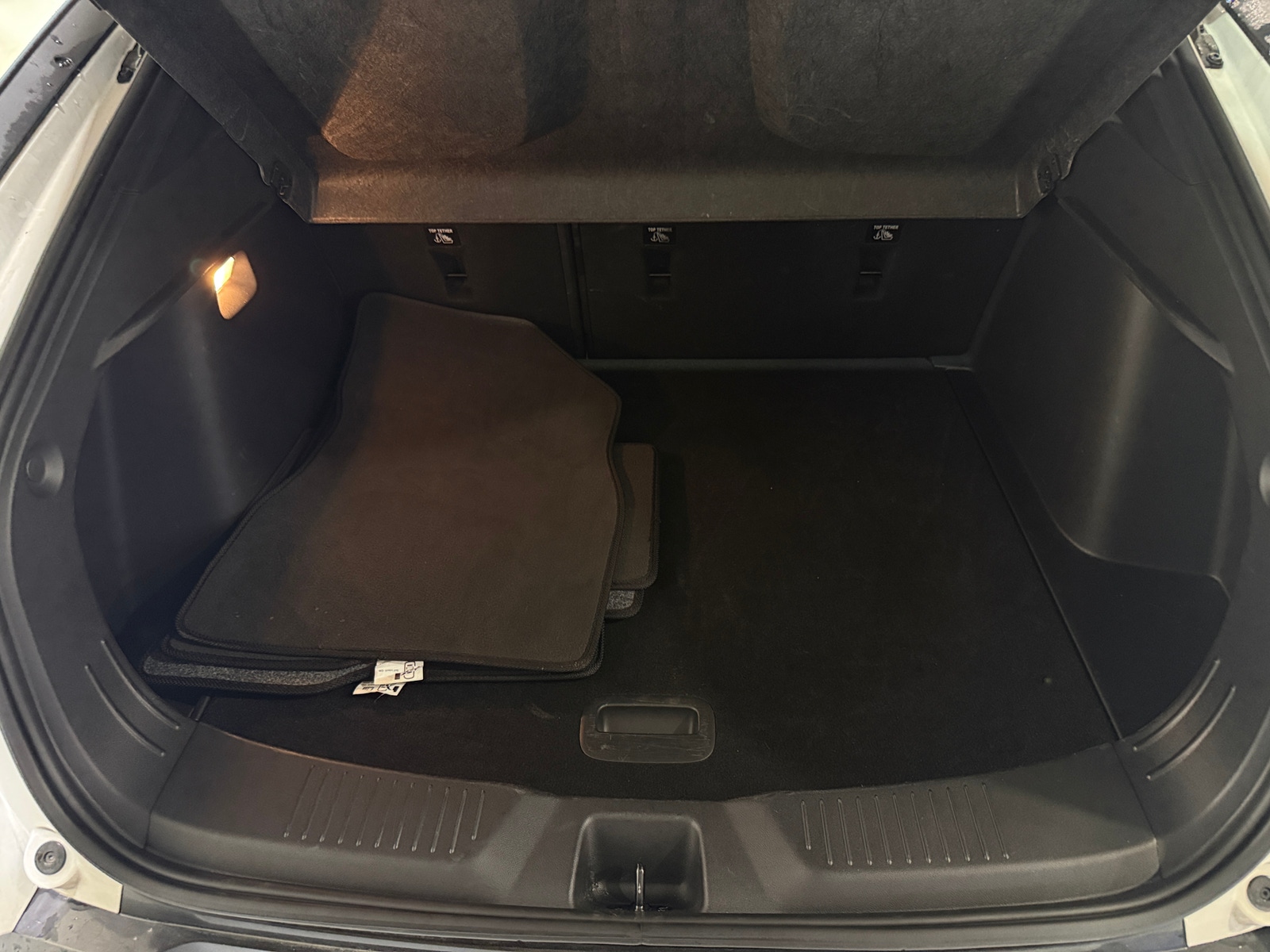 Thumbnail: 2025 Buick Envista - 6