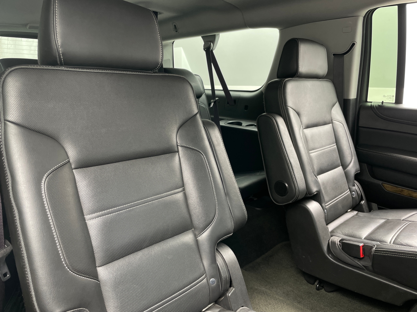 Thumbnail: 2016 GMC Yukon XL - 5