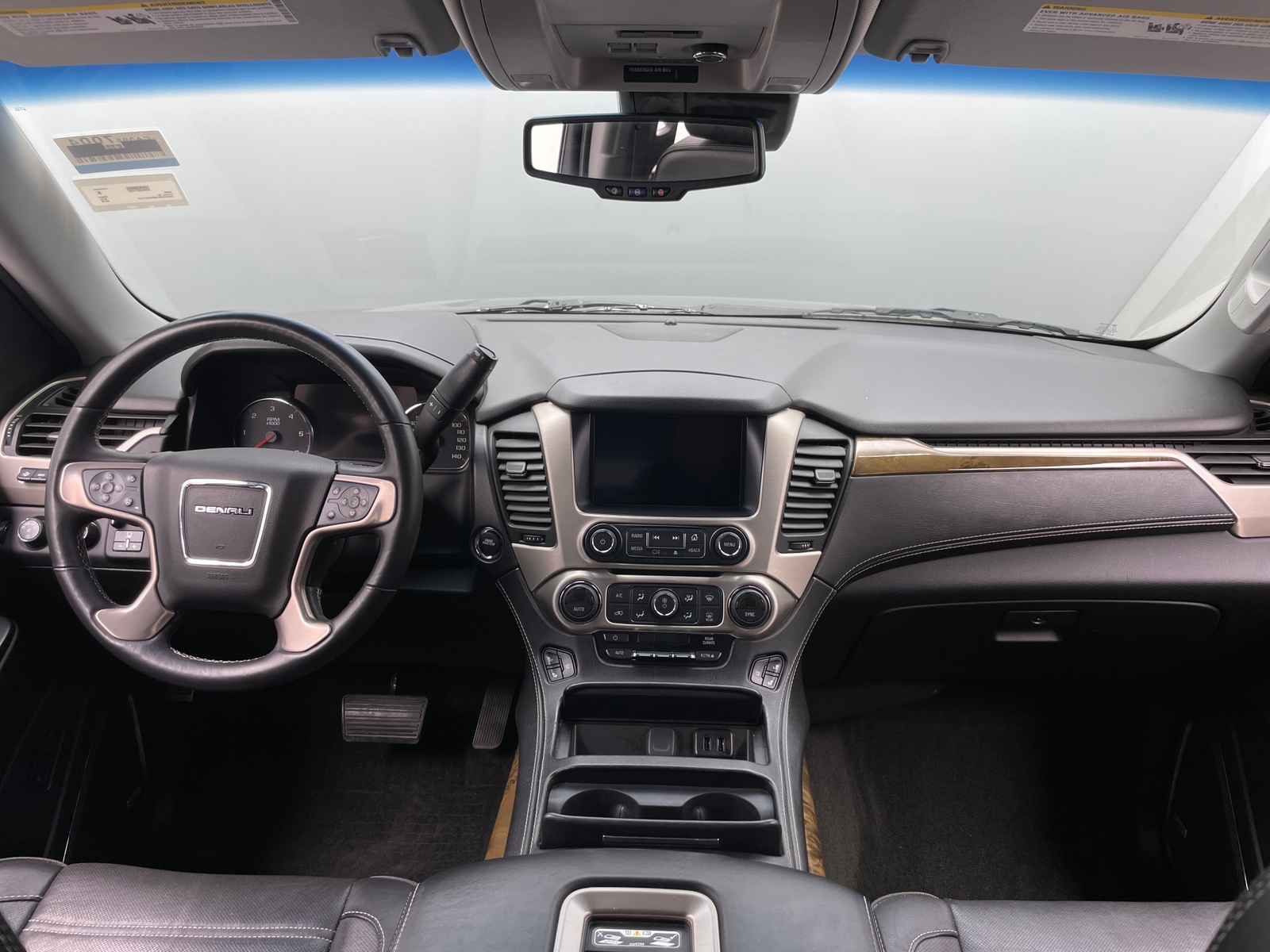 Thumbnail: 2016 GMC Yukon XL - 2