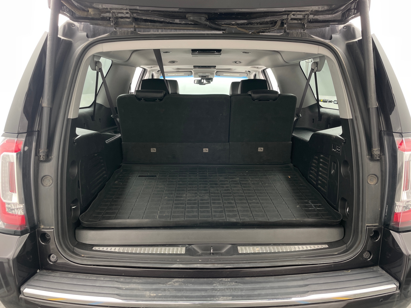 Thumbnail: 2016 GMC Yukon XL - 6