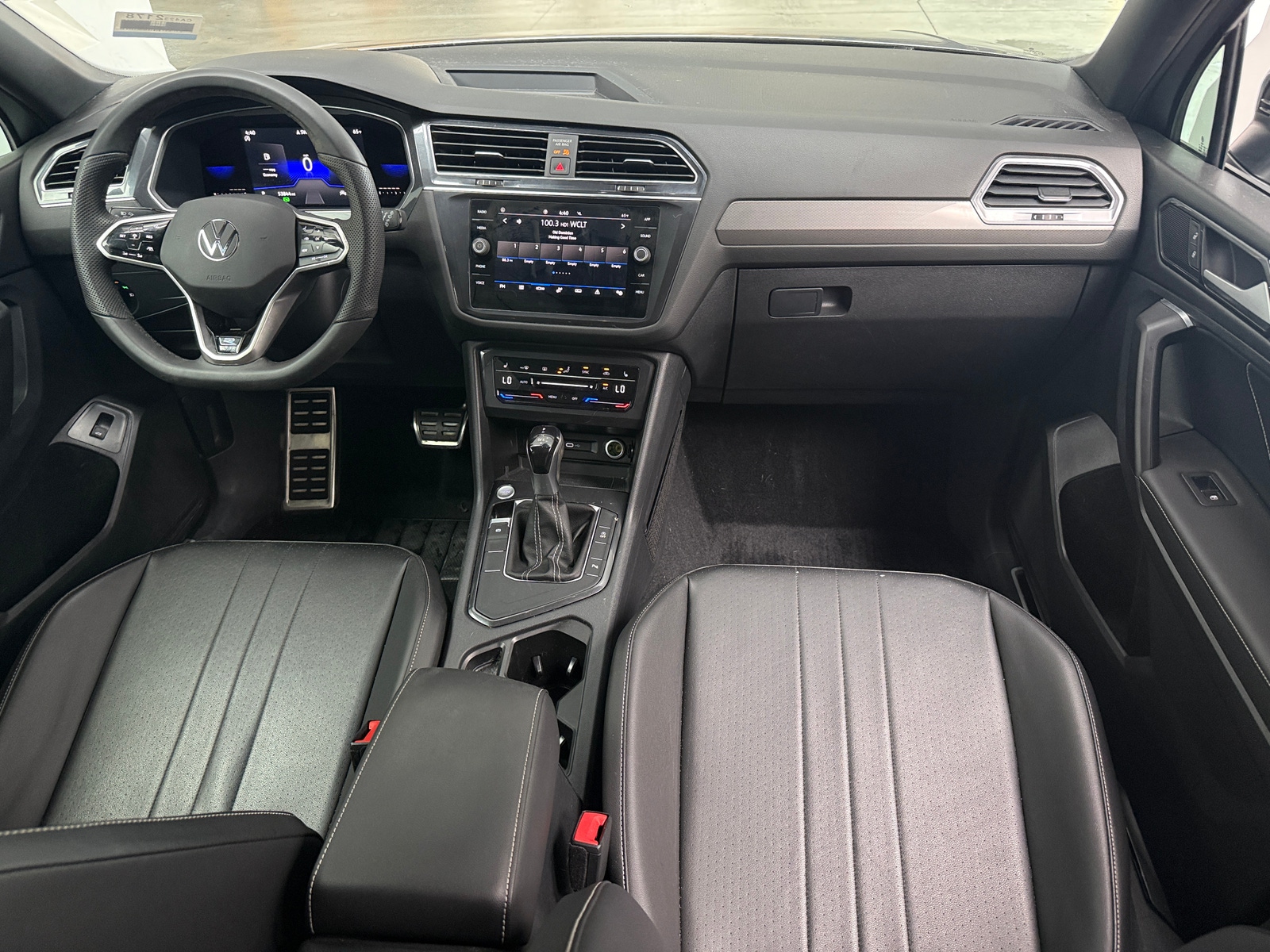 Thumbnail: 2022 Volkswagen Tiguan - 2