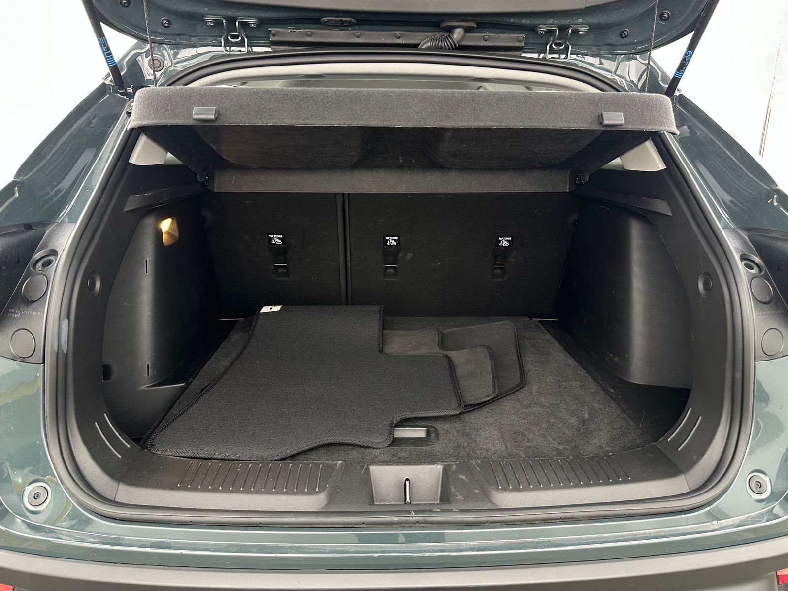 Thumbnail: 2025 Chevrolet Trax - 7