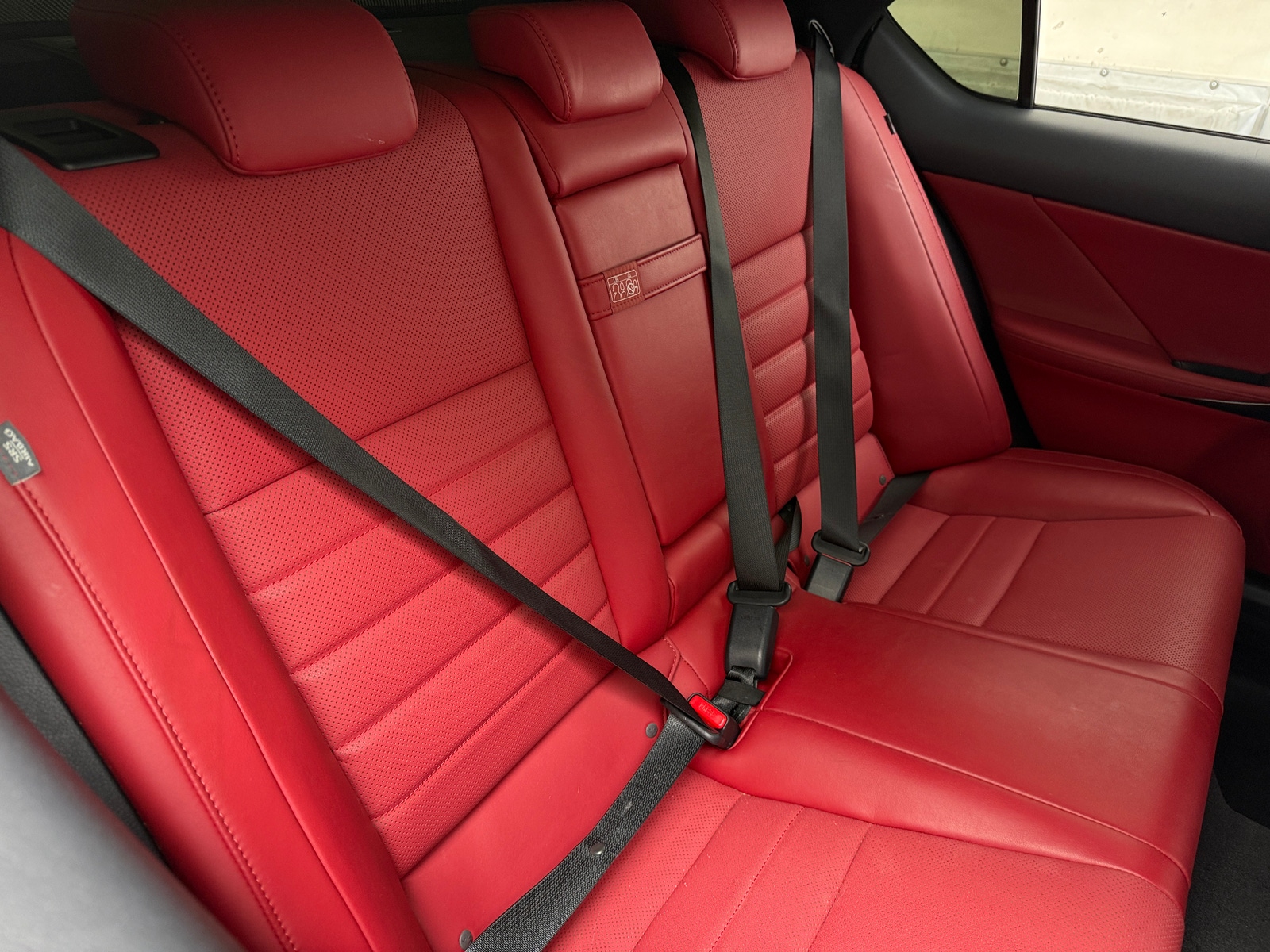 Thumbnail: 2024 Lexus IS - 5