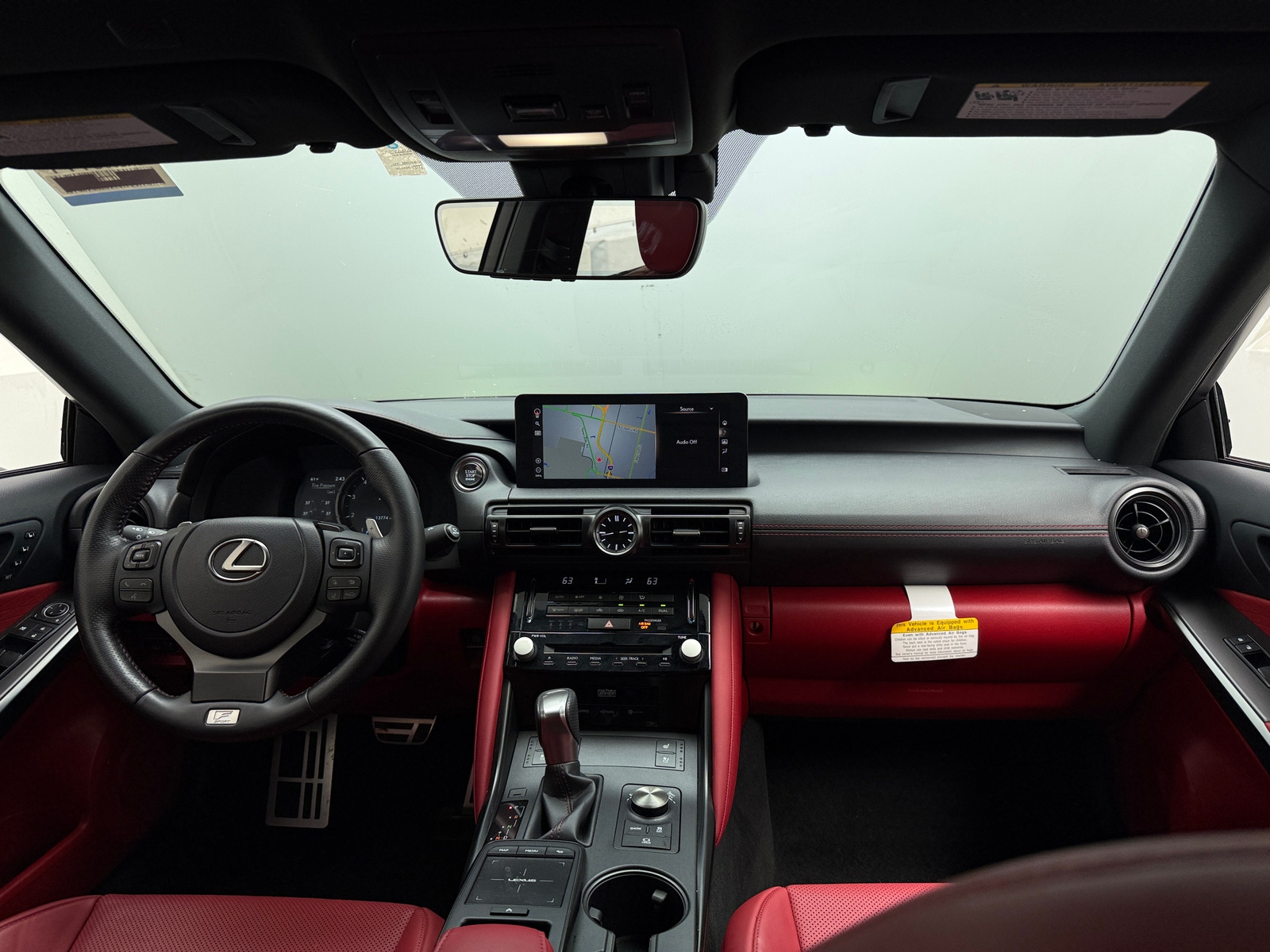 Thumbnail: 2024 Lexus IS - 2